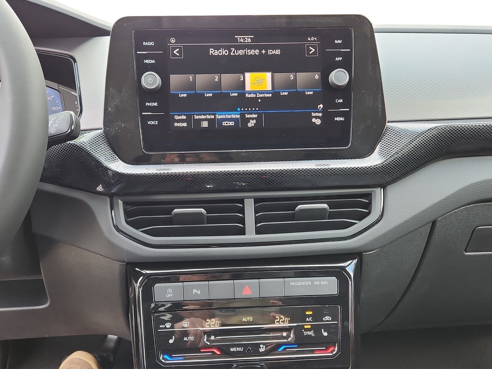 VW T-Cross 1.0 TSI EVO United DSG-image-11
