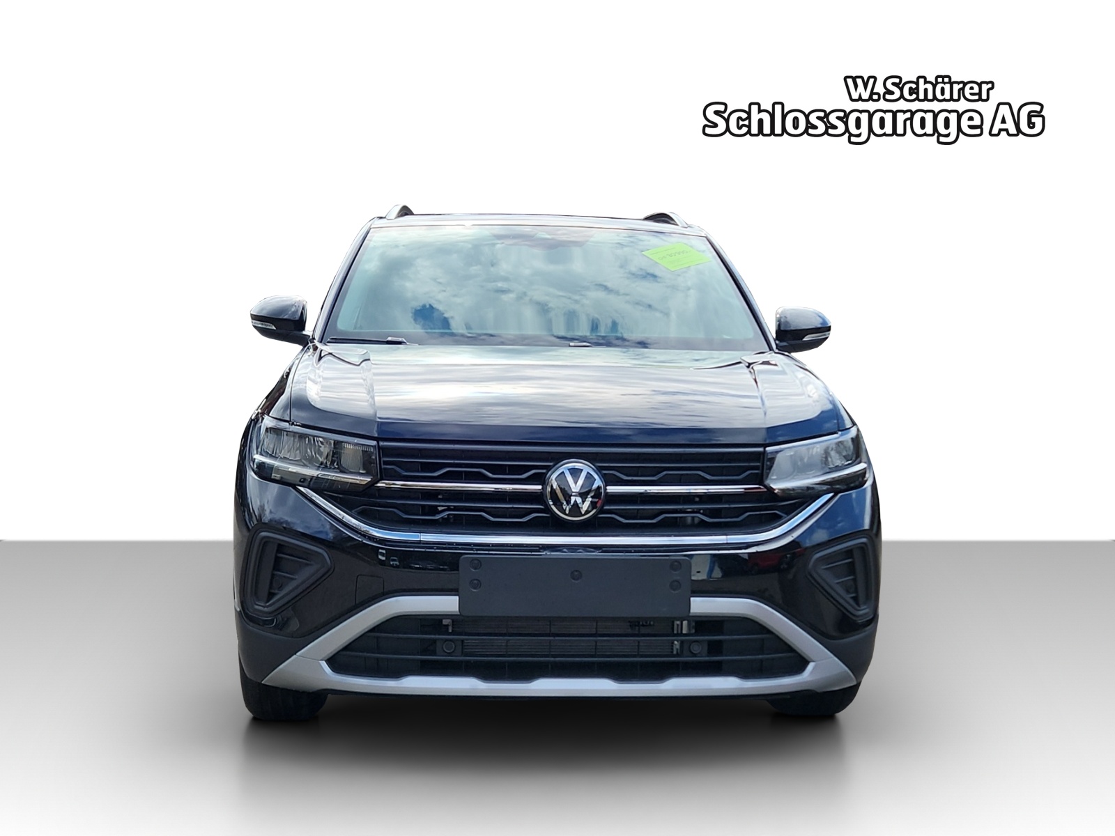 VW T-Cross 1.0 TSI EVO United DSG-image-7