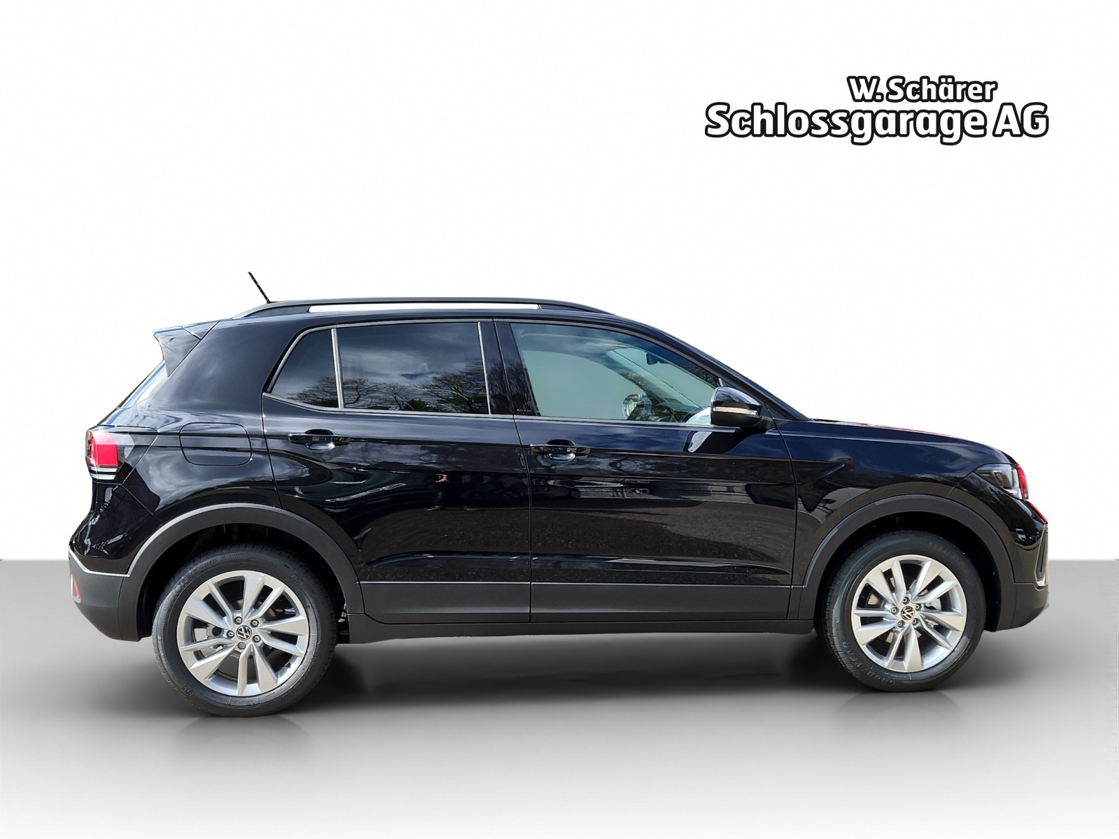 VW T-Cross 1.0 TSI EVO United DSG-image-5