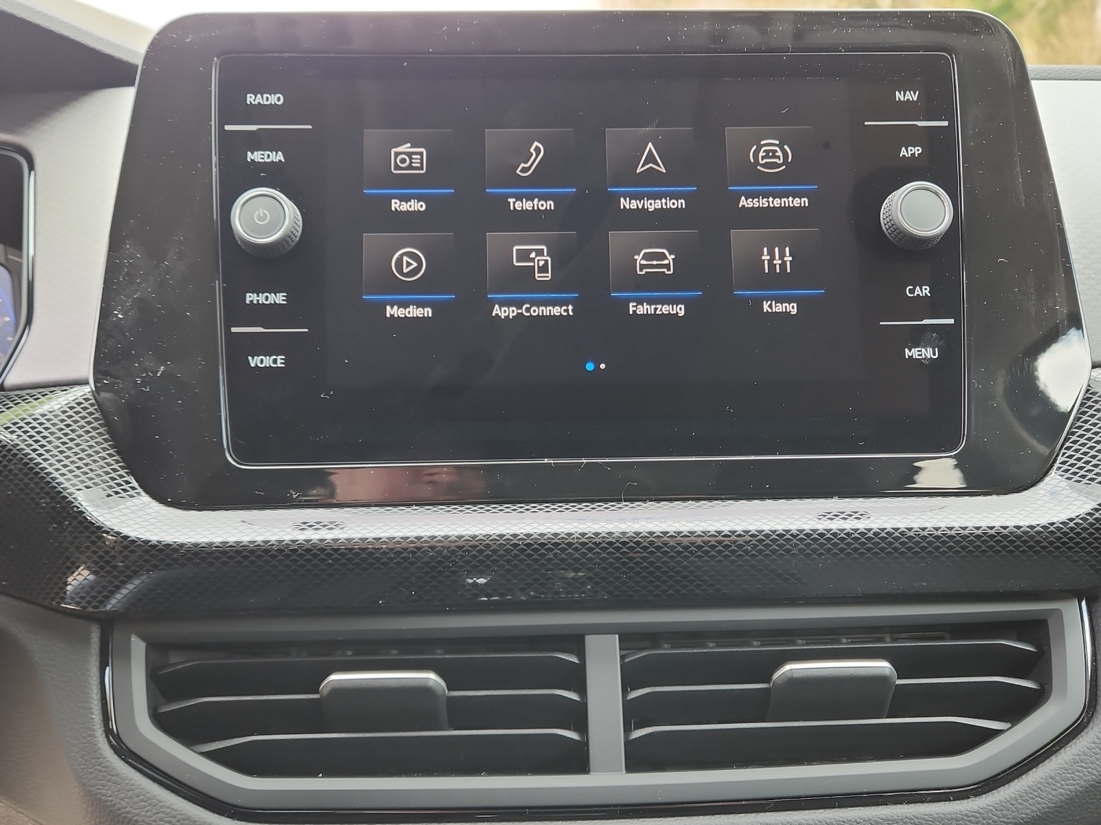 VW T-Cross 1.0 TSI EVO United DSG-image-16