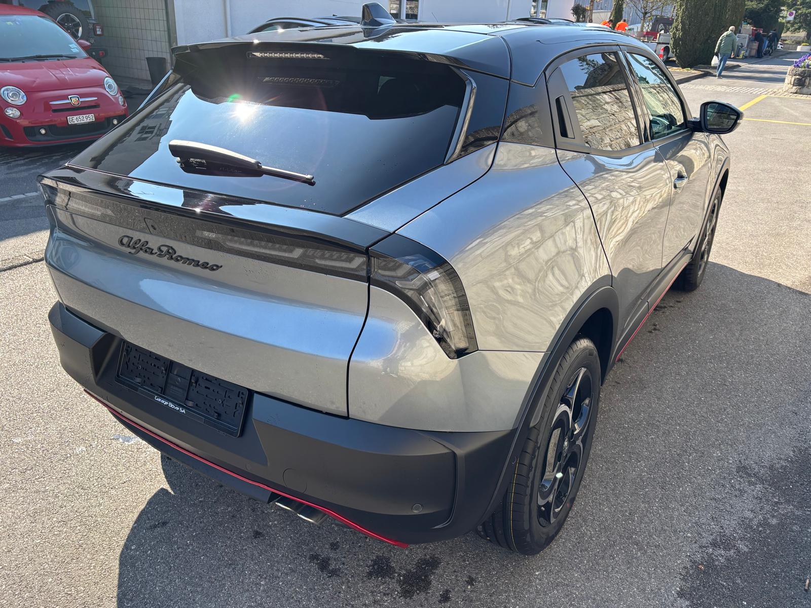 ALFA ROMEO Junior 1.2 48V Hybrid Speciale-image-3