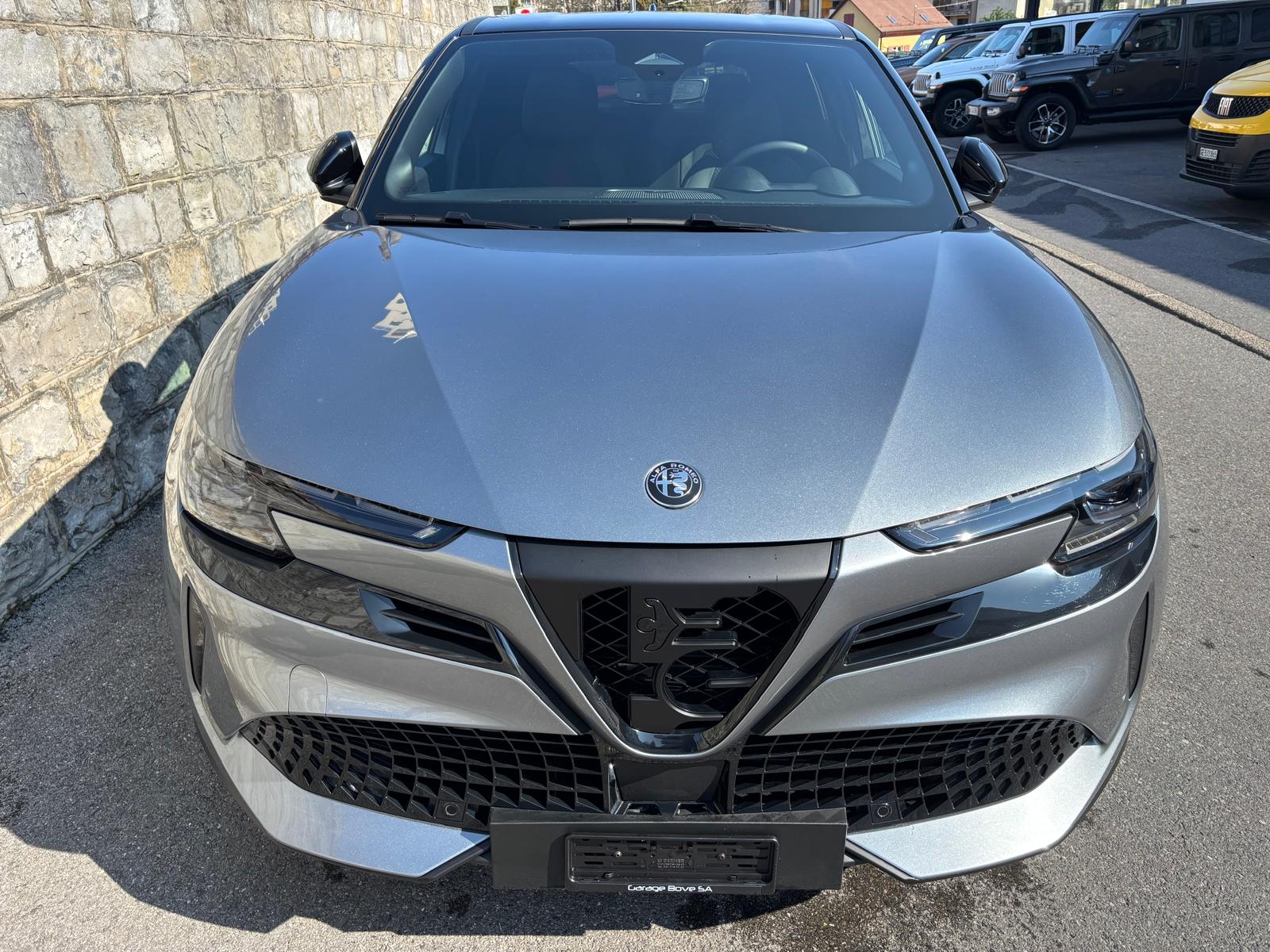 ALFA ROMEO Junior 1.2 48V Hybrid Speciale-image-5