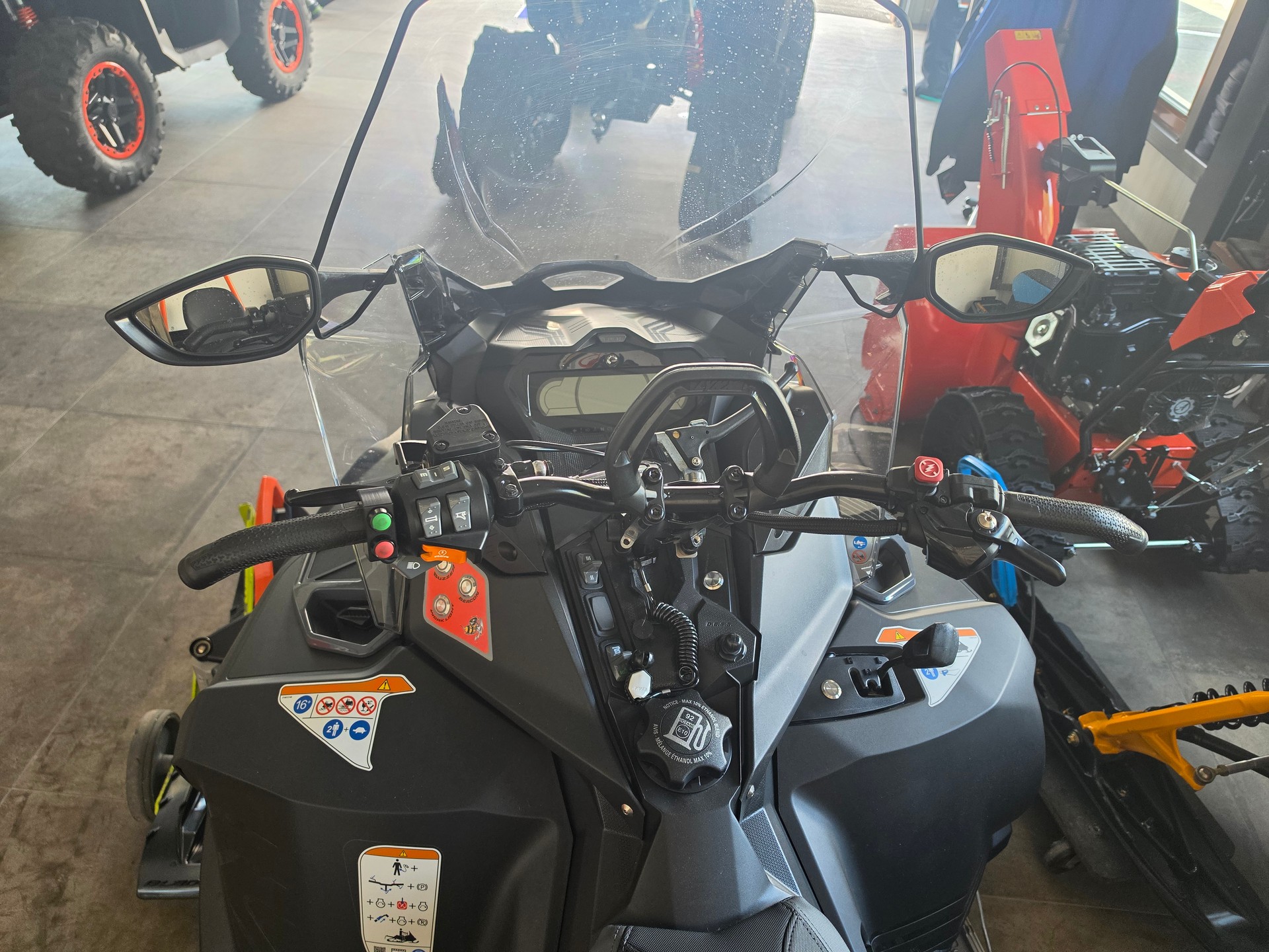 LYNX Ranger 900 ACE PRO-image-3