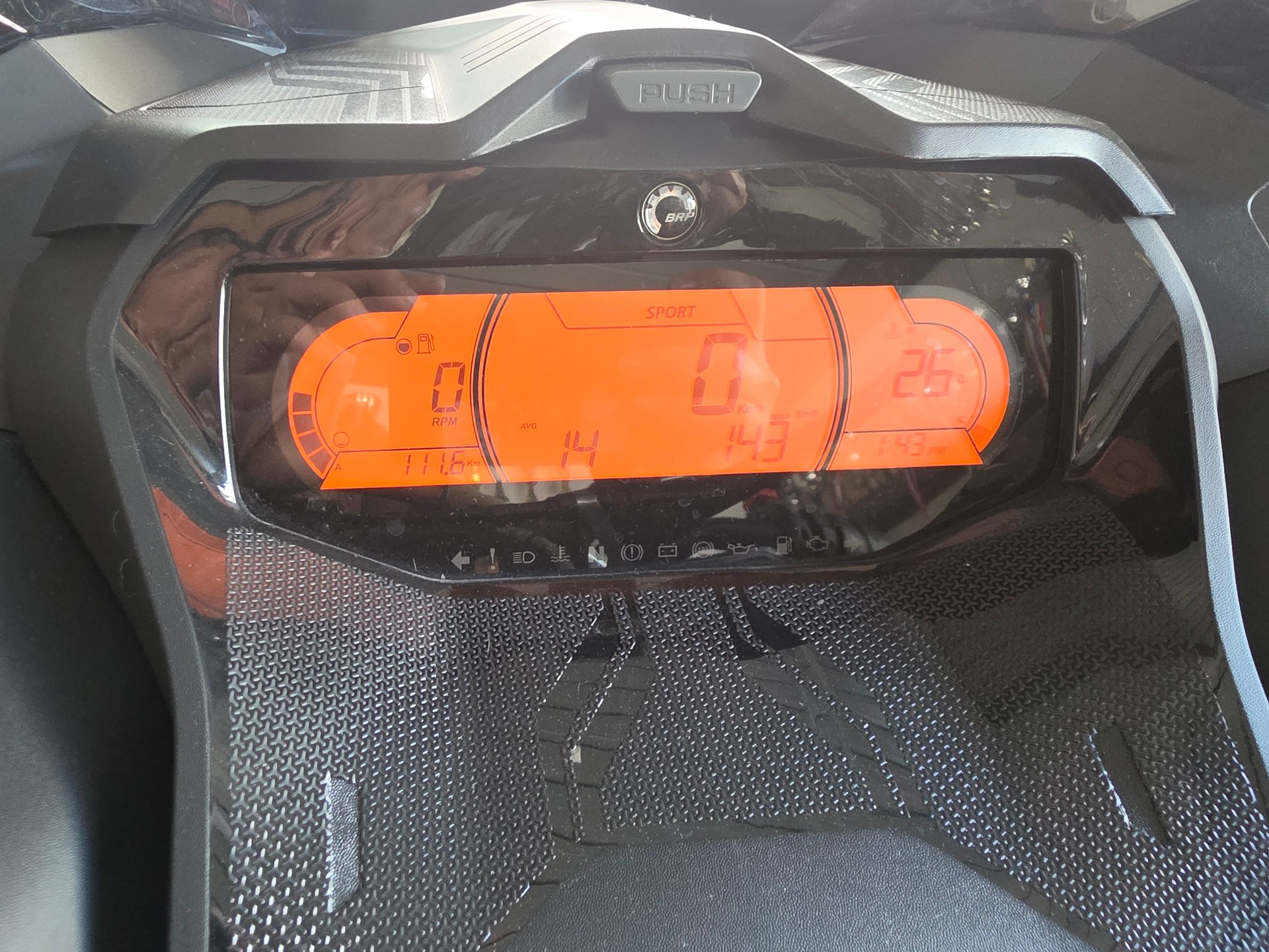 LYNX Ranger 900 ACE PRO-image-4