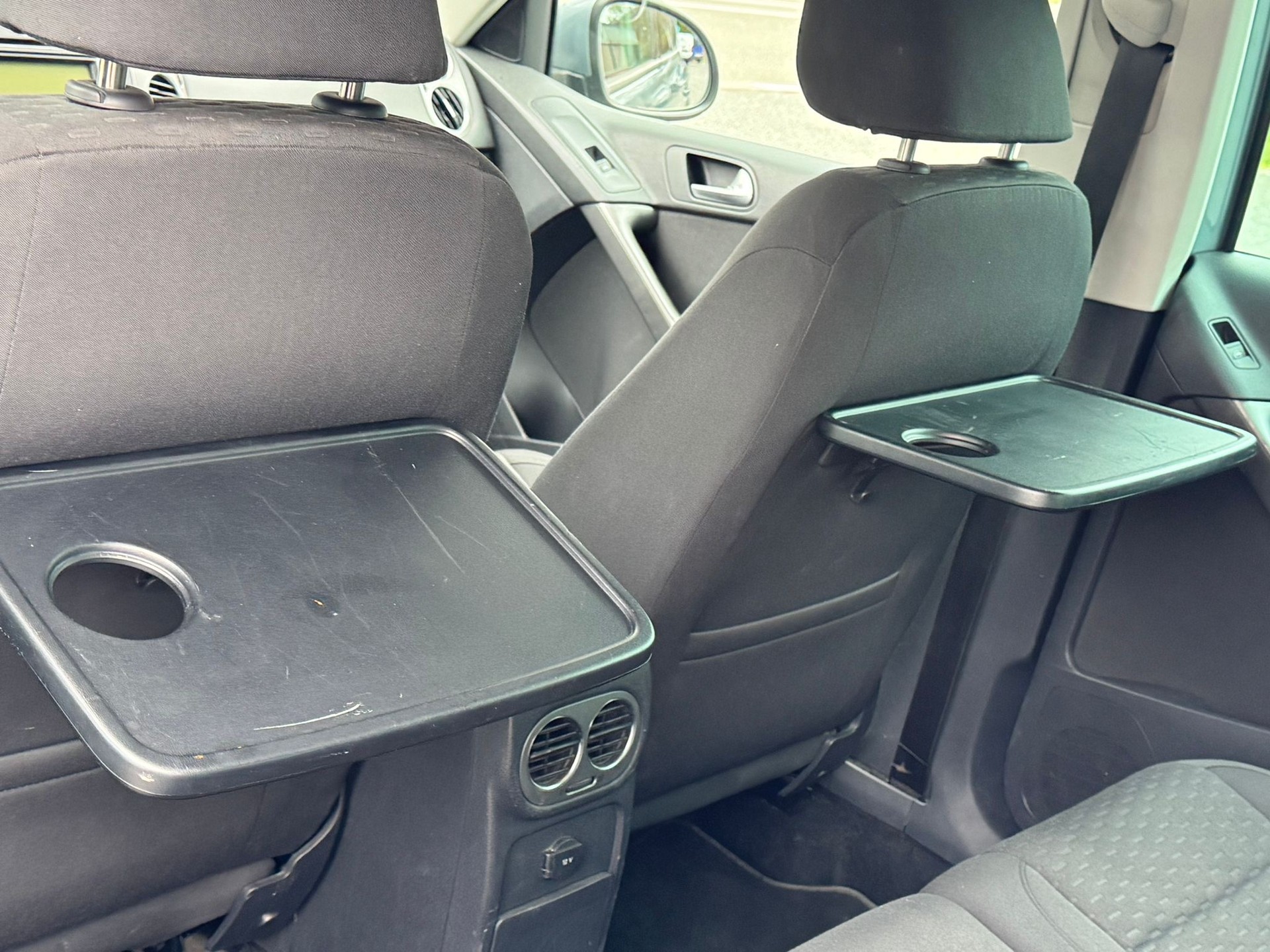 VW Tiguan 2.0 TDI Track&Field Tiptronic-image-13