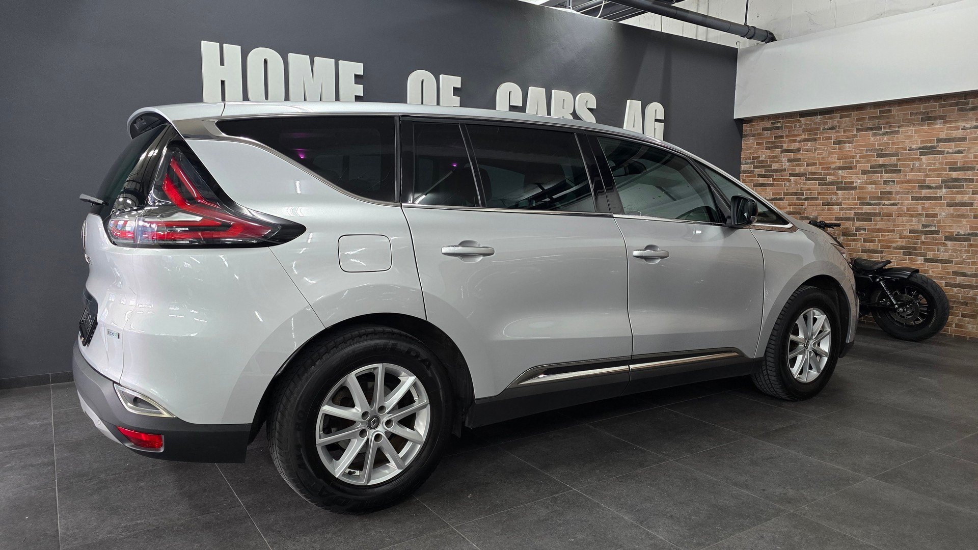 RENAULT Espace 1.6 dCi Intens-image-12