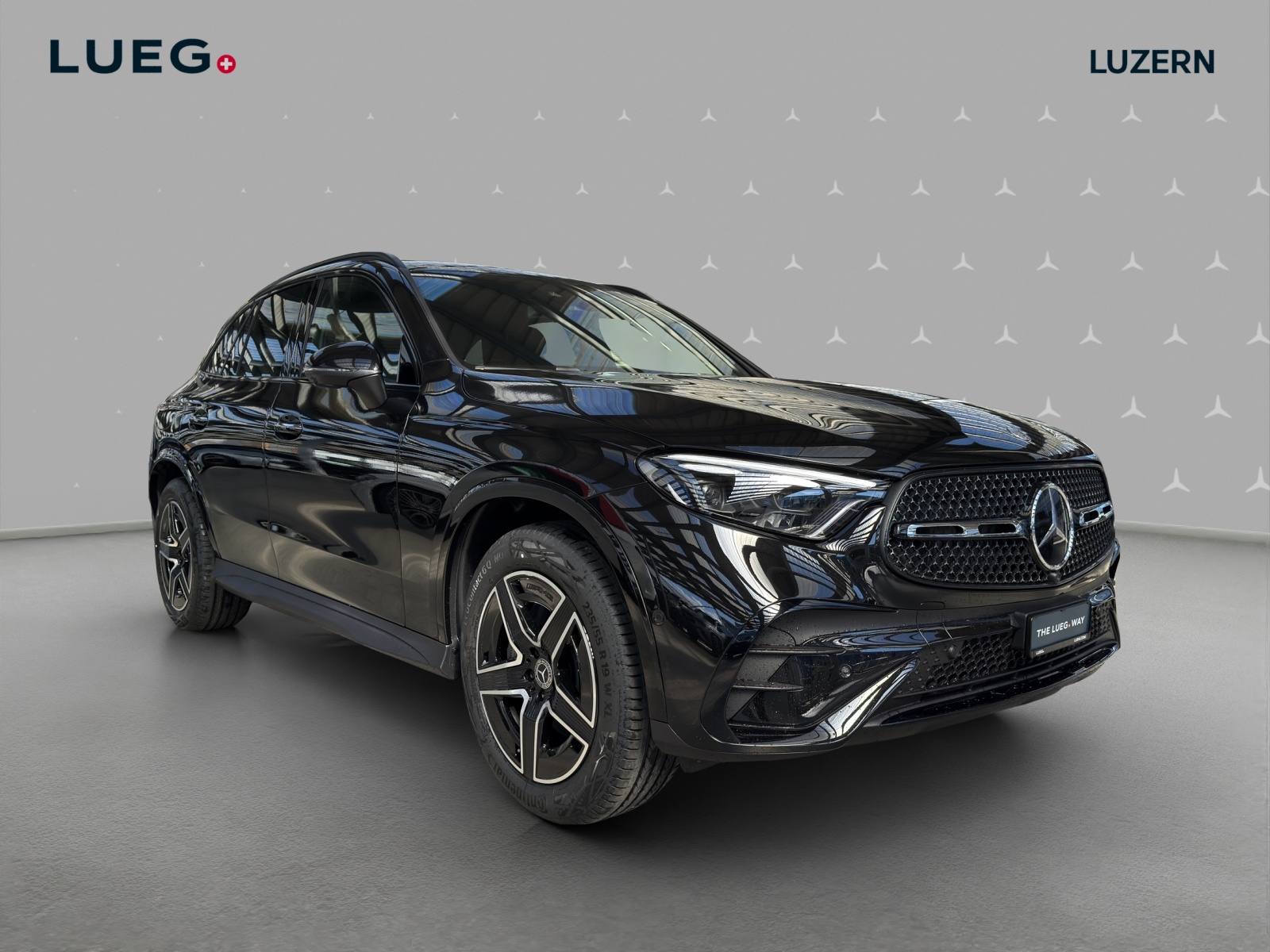 MERCEDES-BENZ GLC 300 4Matic 9G-Tronic-image-4