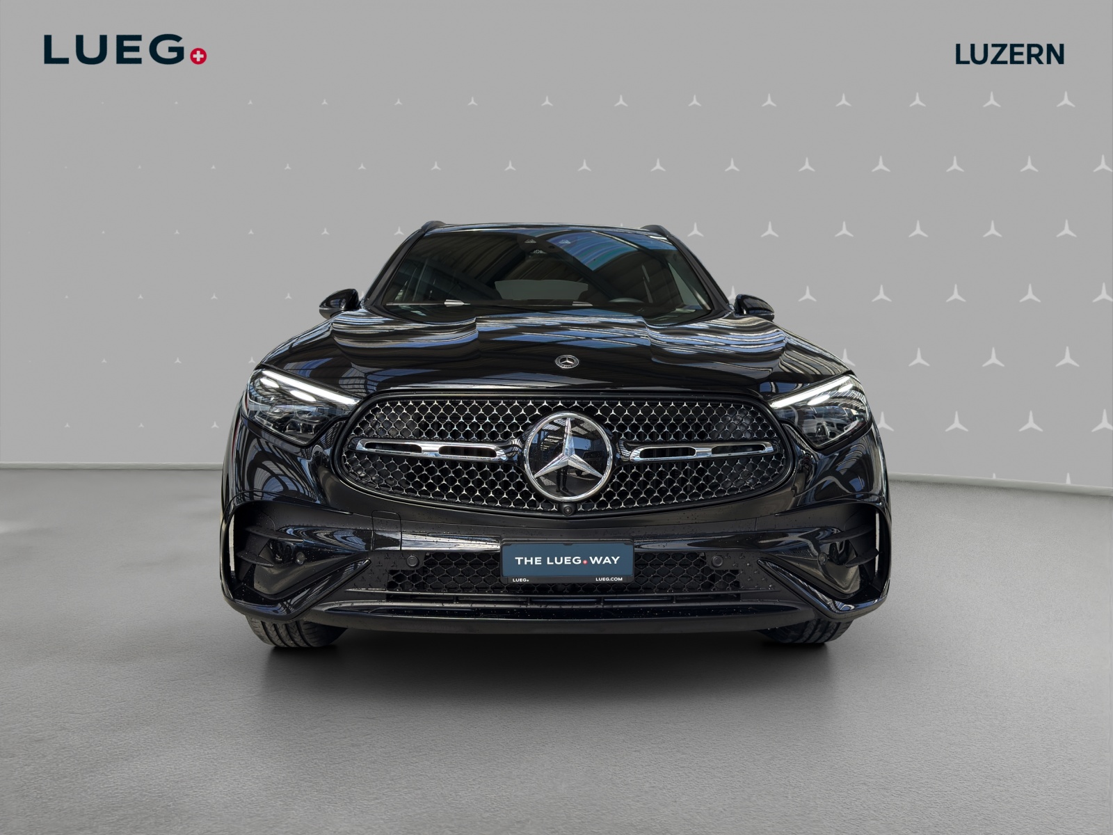 MERCEDES-BENZ GLC 300 4Matic 9G-Tronic-image-5