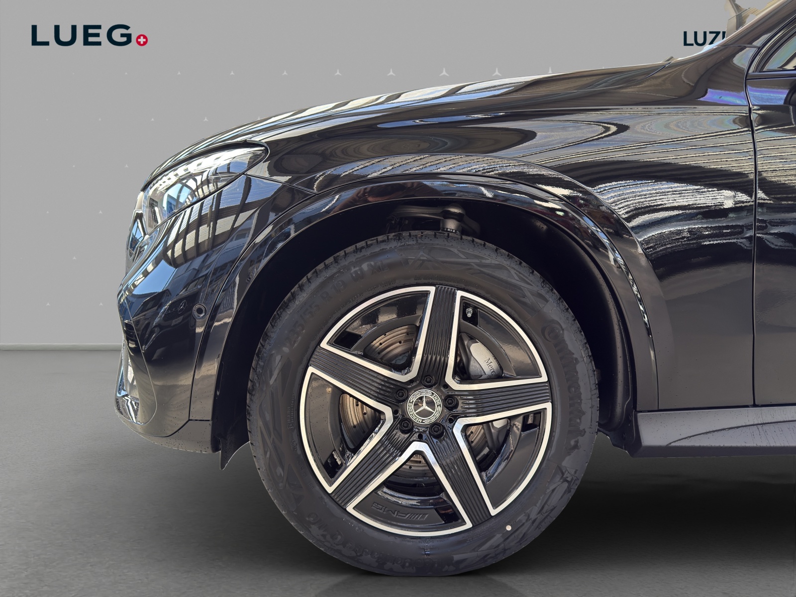 MERCEDES-BENZ GLC 300 4Matic 9G-Tronic-image-6