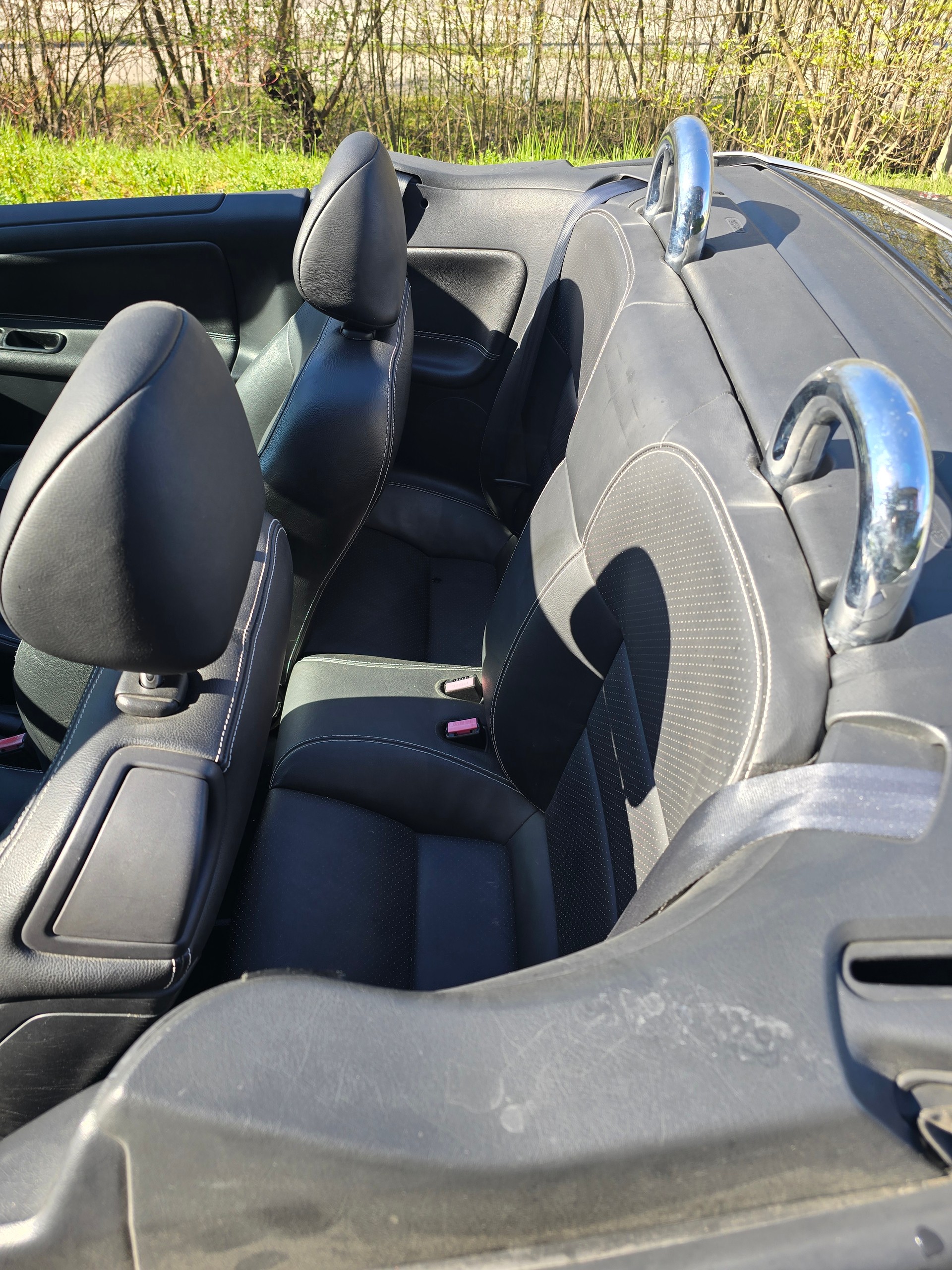 PEUGEOT 207 CC 1.6 16V Sport-image-8