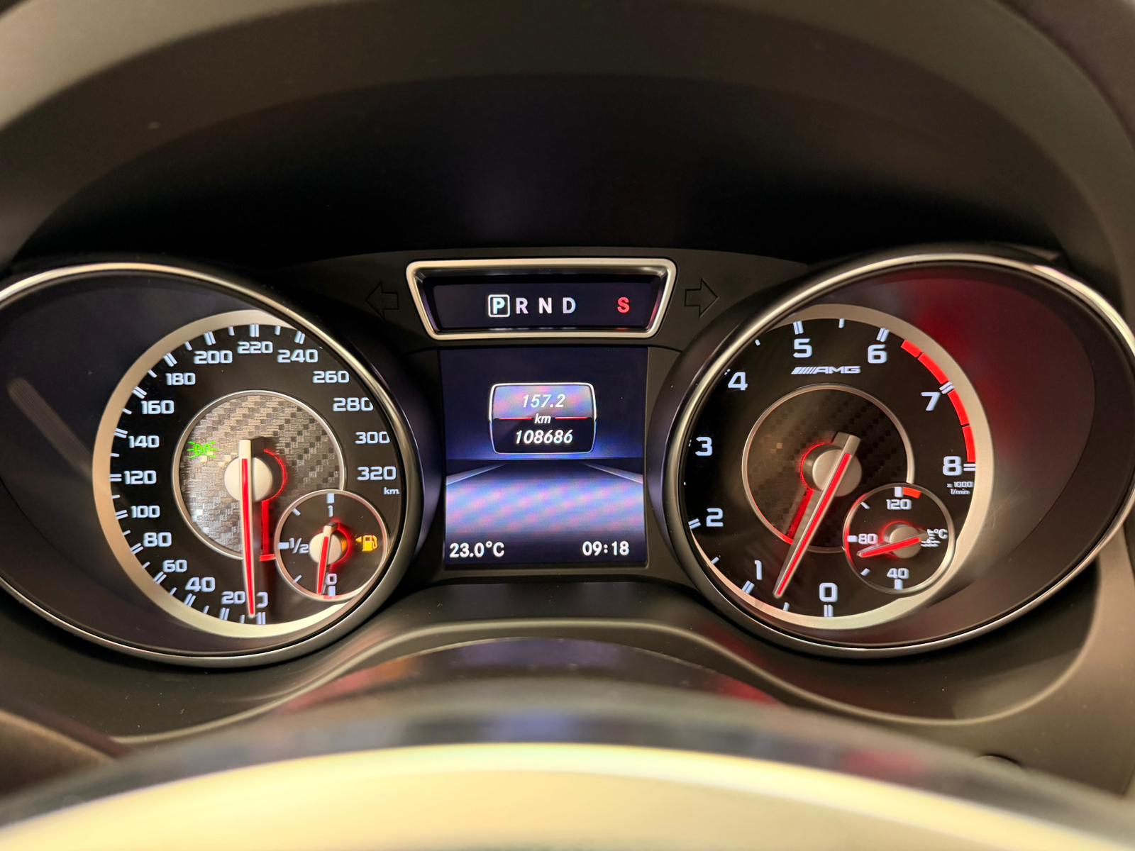 MERCEDES-BENZ CLA 45 AMG Limited Mattgray Performance 4Matic Speedshift Aktionsleasing ab 299.- mit 2Jahre Garantie-image-16