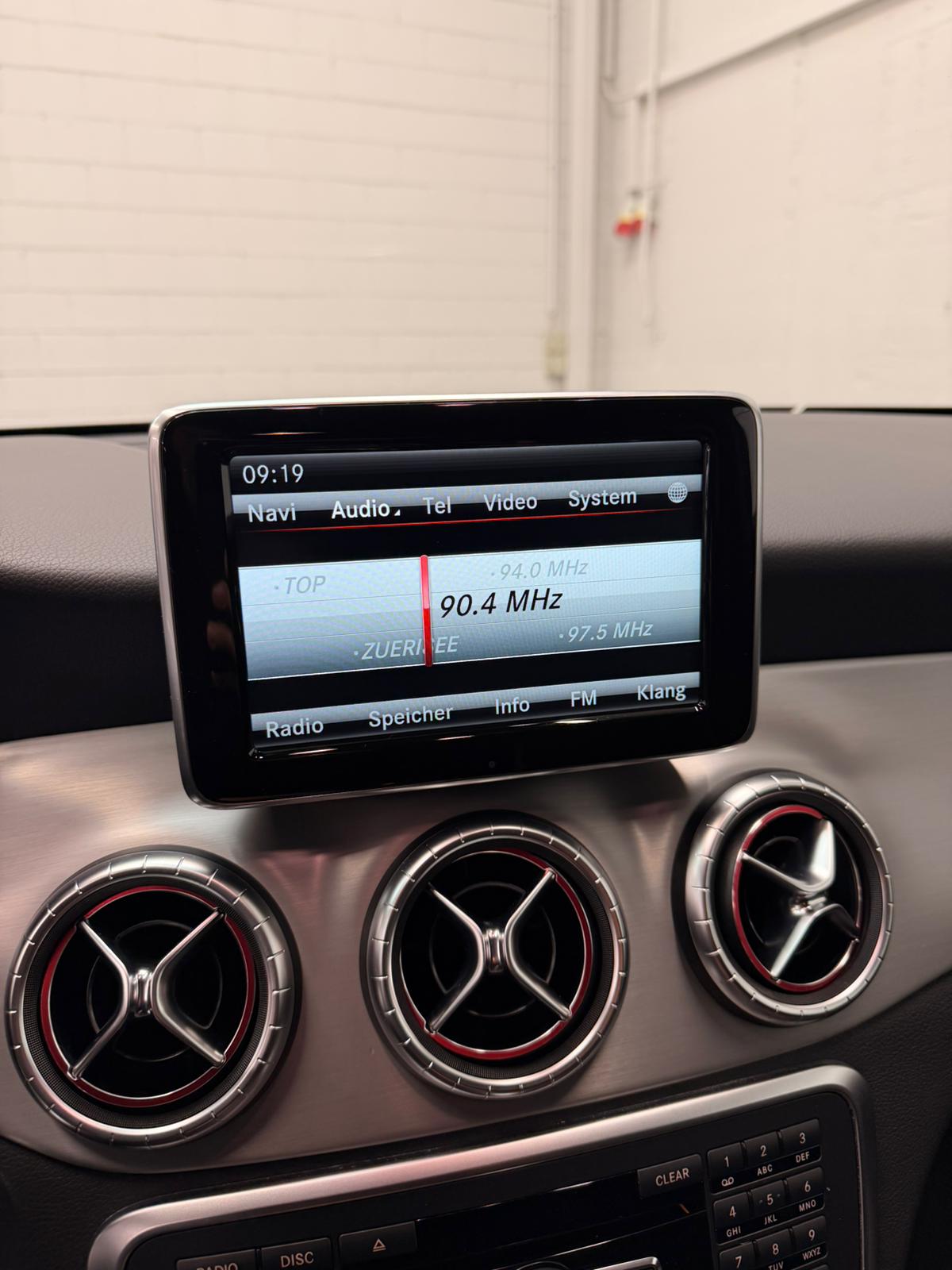 MERCEDES-BENZ CLA 45 AMG Limited Mattgray Performance 4Matic Speedshift Aktionsleasing ab 299.- mit 2Jahre Garantie-image-20