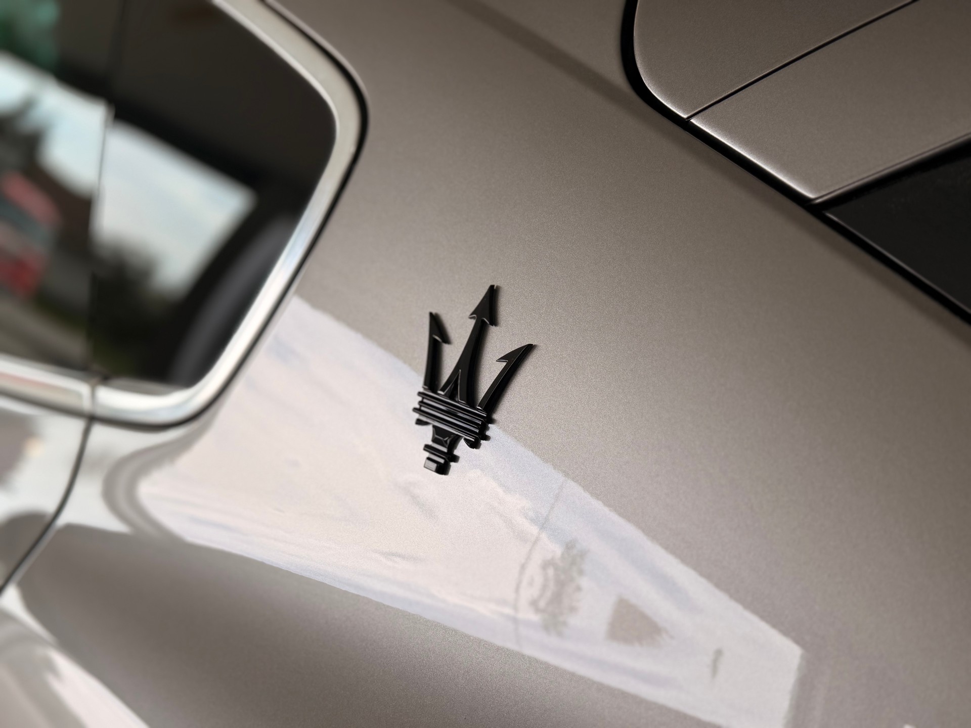 MASERATI Levante S 3.0 V6 Modena S Automatica-image-9