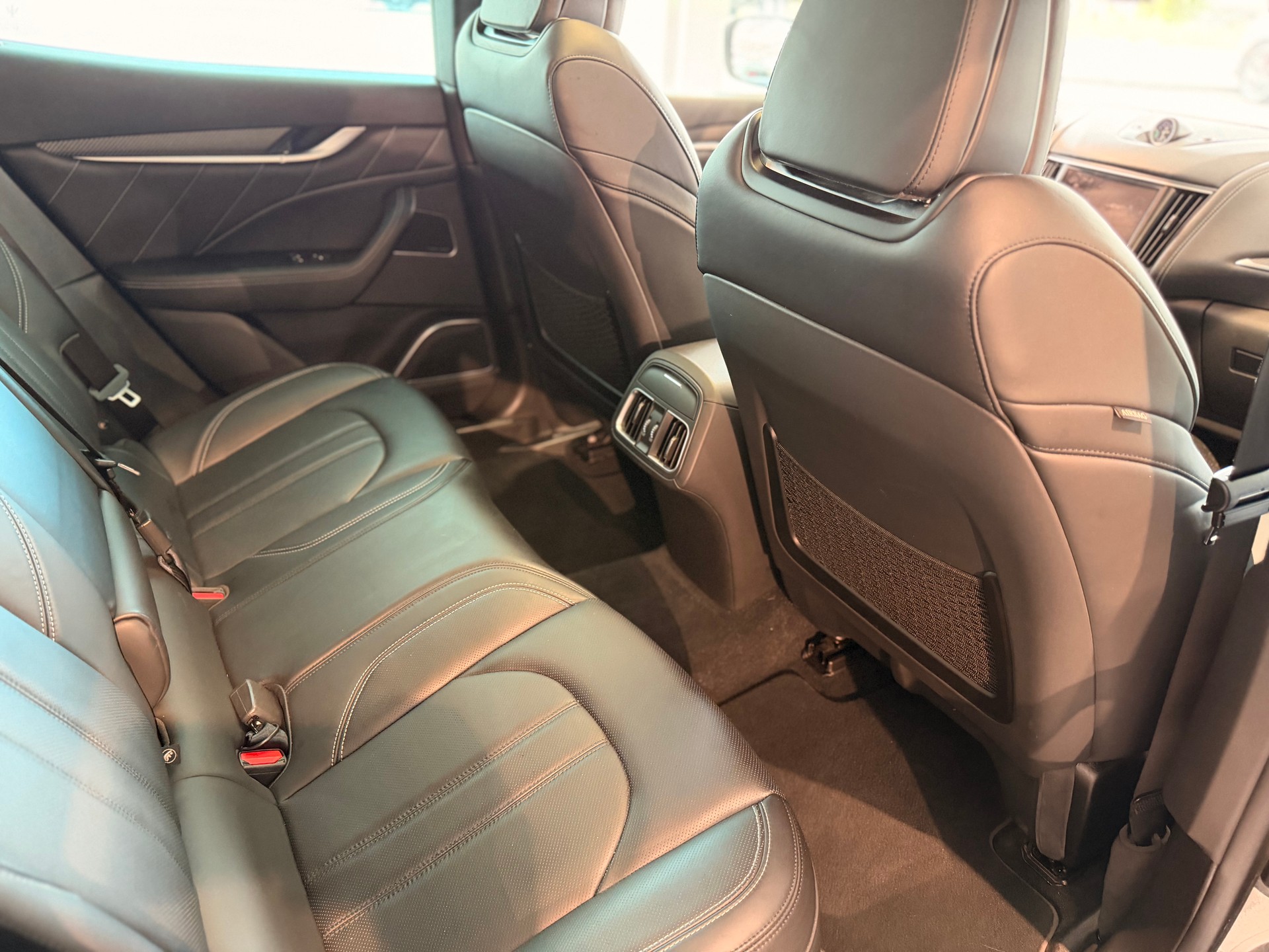 MASERATI Levante S 3.0 V6 Modena S Automatica-image-17