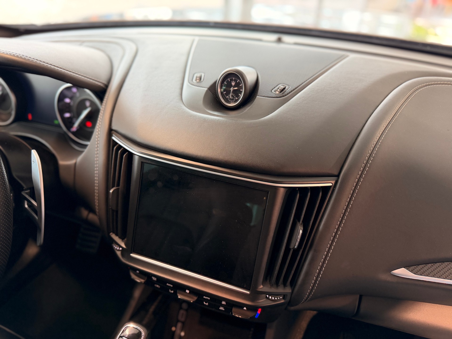 MASERATI Levante S 3.0 V6 Modena S Automatica-image-26