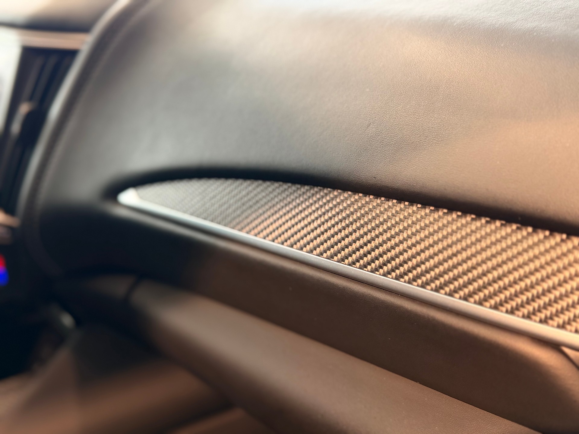 MASERATI Levante S 3.0 V6 Modena S Automatica-image-22