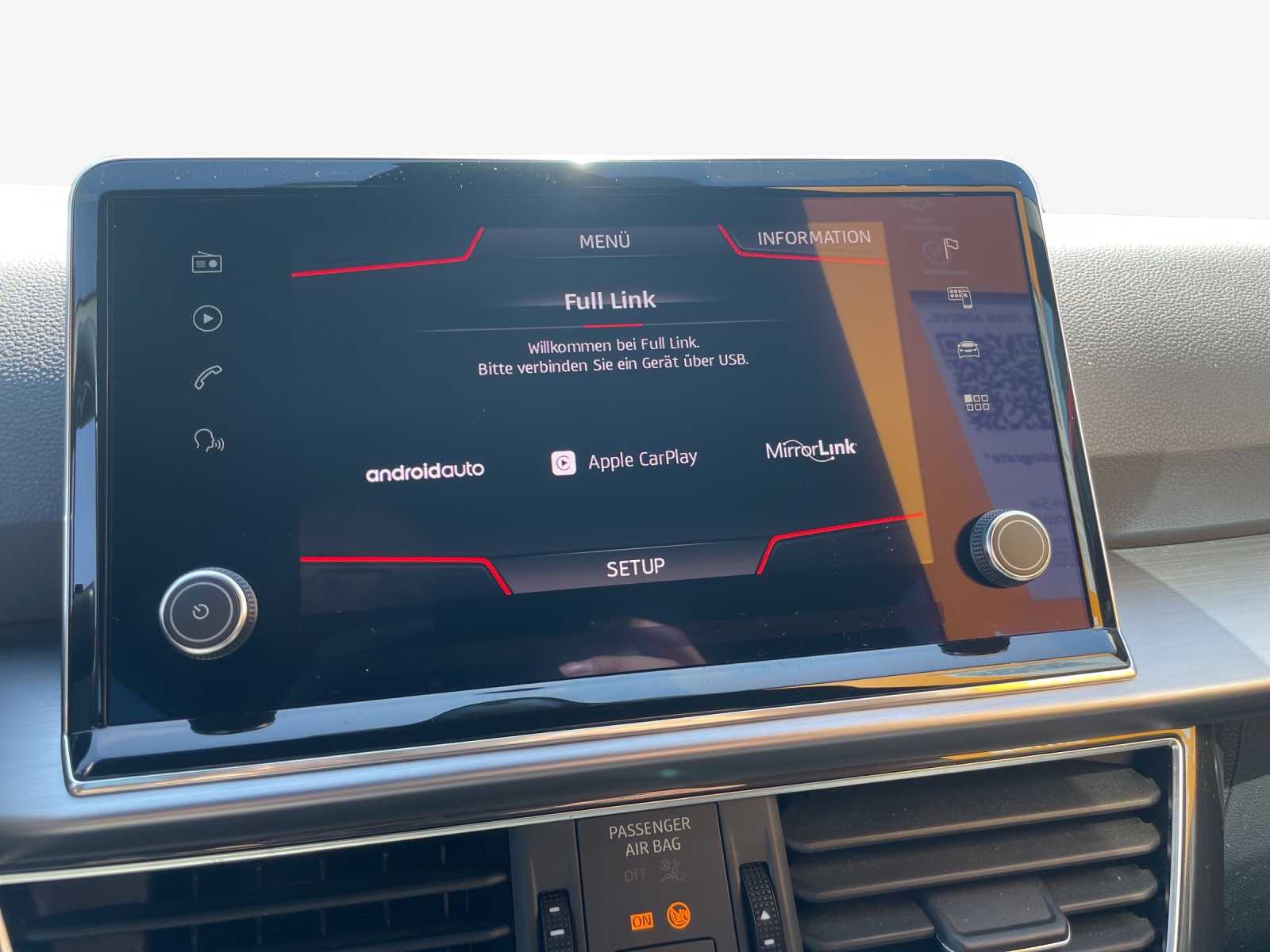SEAT Tarraco 2.0 TSI 4Drive DSG Swiss FR-image-15