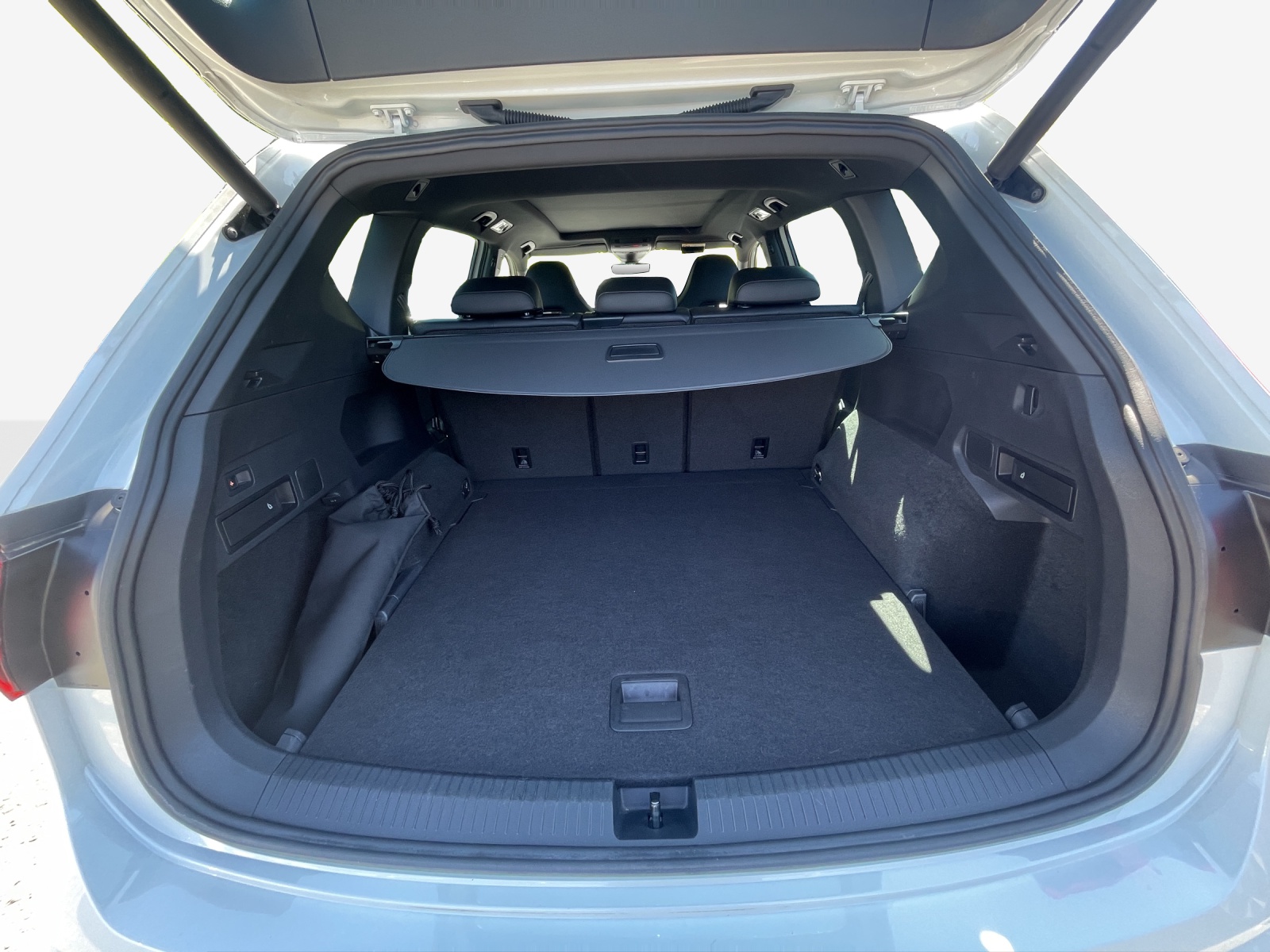 SEAT Tarraco 2.0 TSI 4Drive DSG Swiss FR-image-12