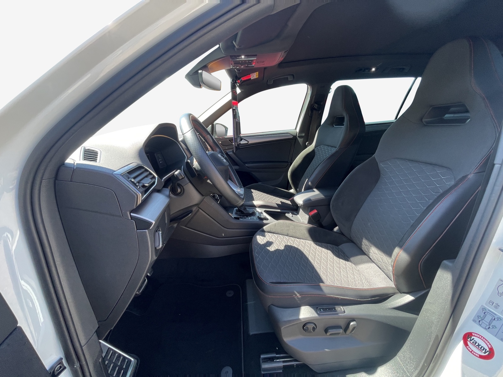 SEAT Tarraco 2.0 TSI 4Drive DSG Swiss FR-image-7