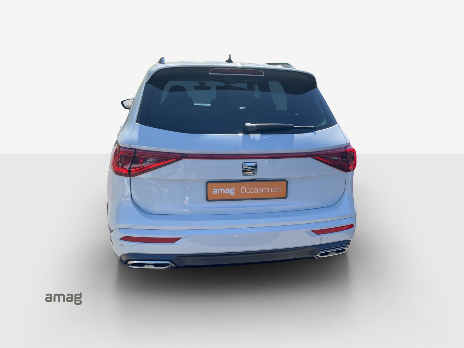 SEAT Tarraco 2.0 TSI 4Drive DSG Swiss FR-image-3