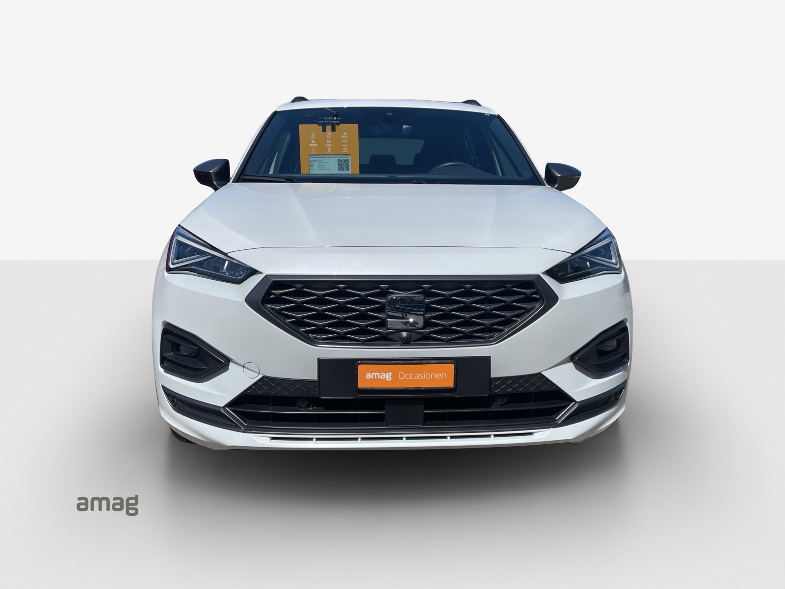SEAT Tarraco 2.0 TSI 4Drive DSG Swiss FR-image-6
