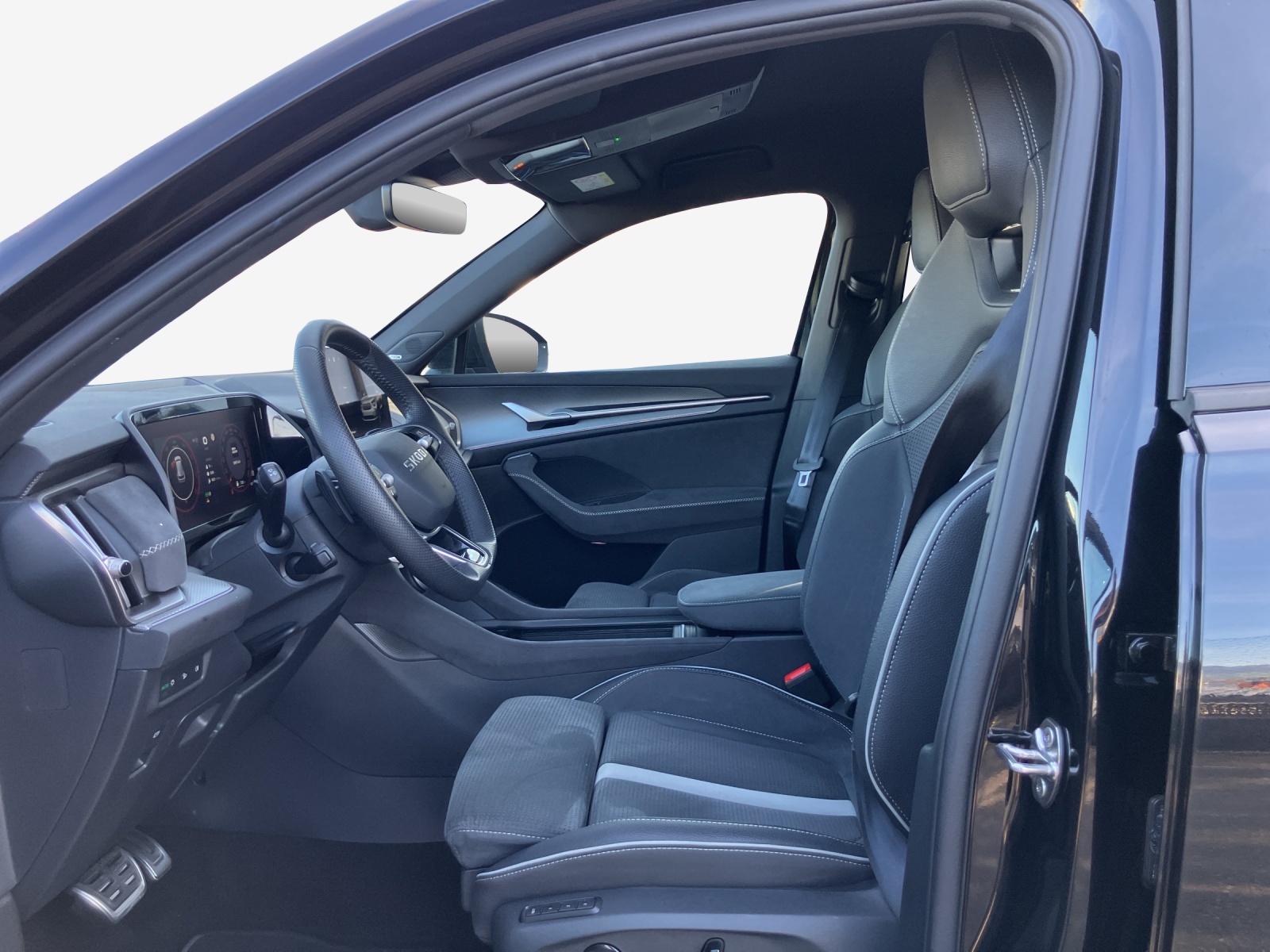 SKODA Kodiaq 2.0 TDI Sportline 4x4-image-7