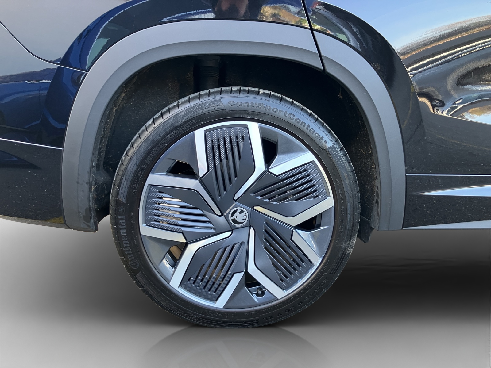 SKODA Kodiaq 2.0 TDI Sportline 4x4-image-15