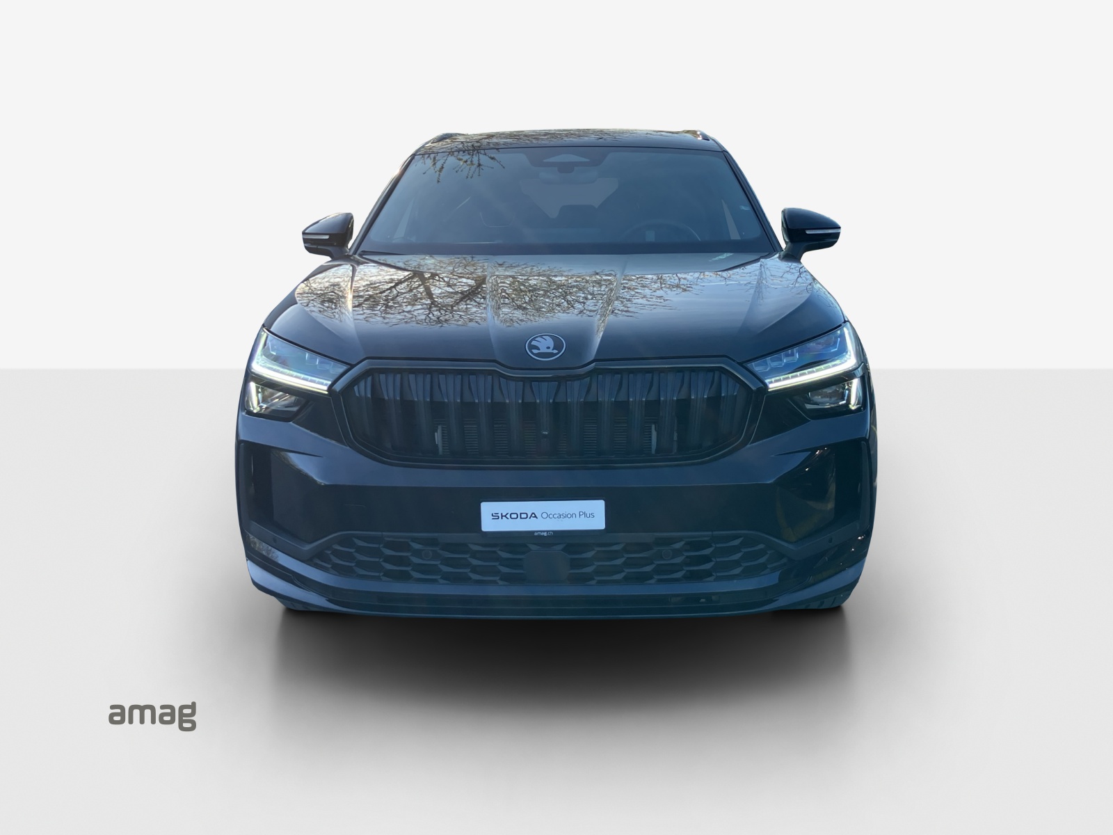 SKODA Kodiaq 2.0 TDI Sportline 4x4-image-6