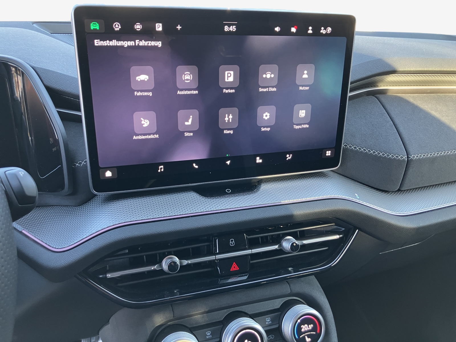 SKODA Kodiaq 2.0 TDI Sportline 4x4-image-10