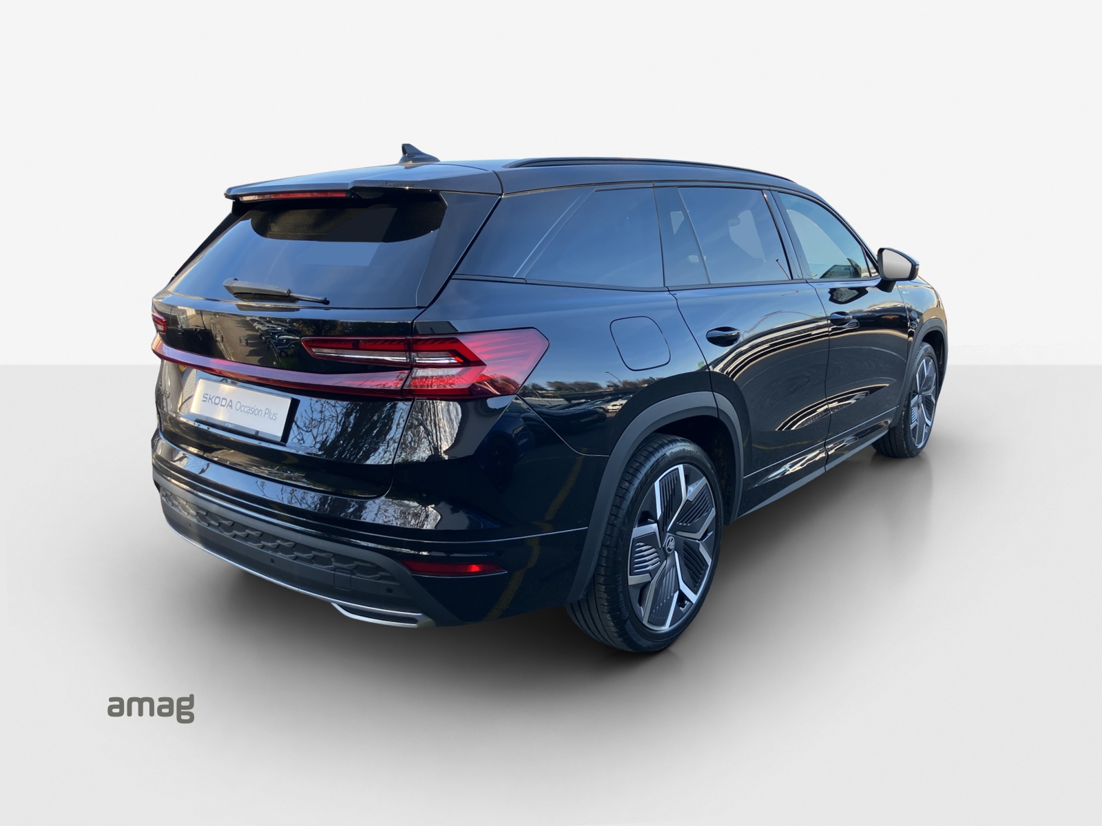 SKODA Kodiaq 2.0 TDI Sportline 4x4-image-5