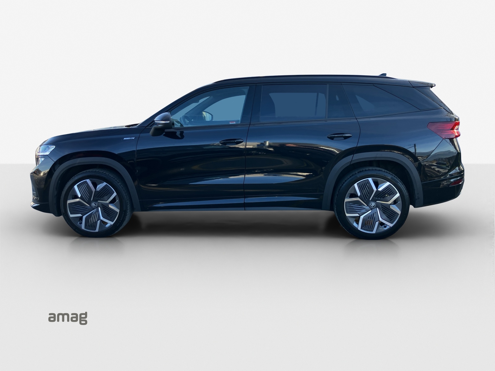 SKODA Kodiaq 2.0 TDI Sportline 4x4-image-1