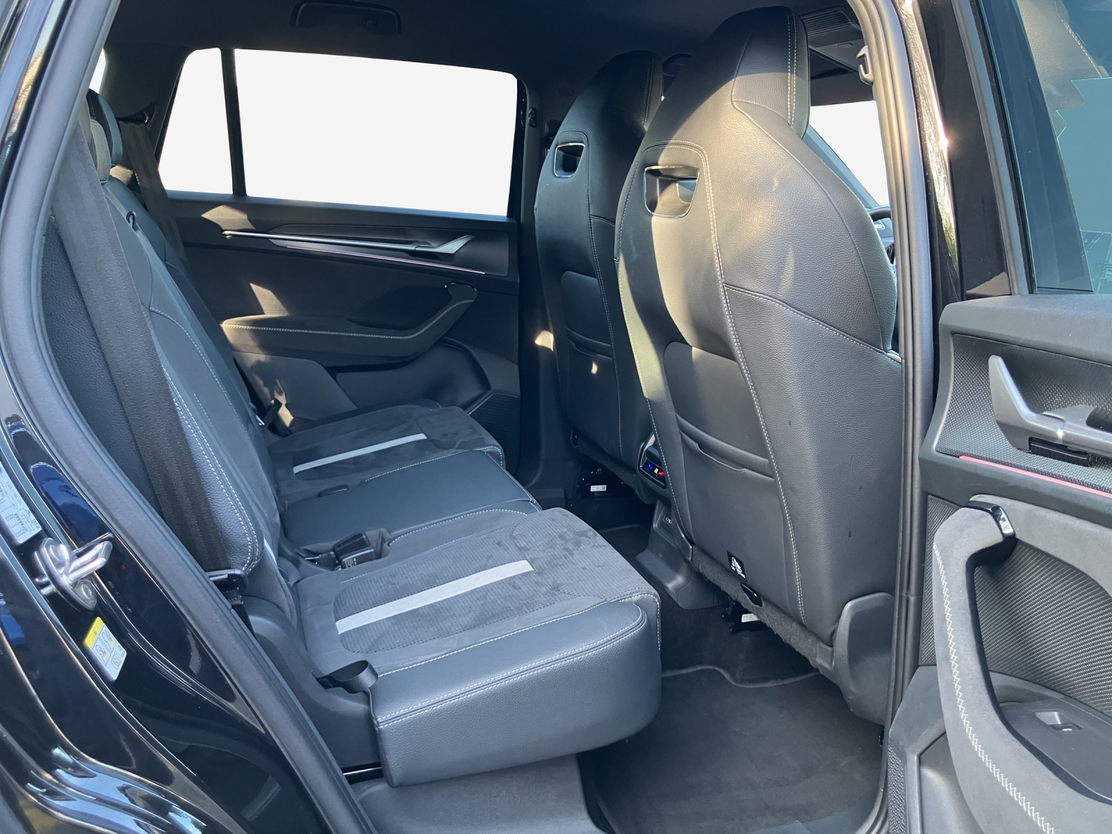 SKODA Kodiaq 2.0 TDI Sportline 4x4-image-13