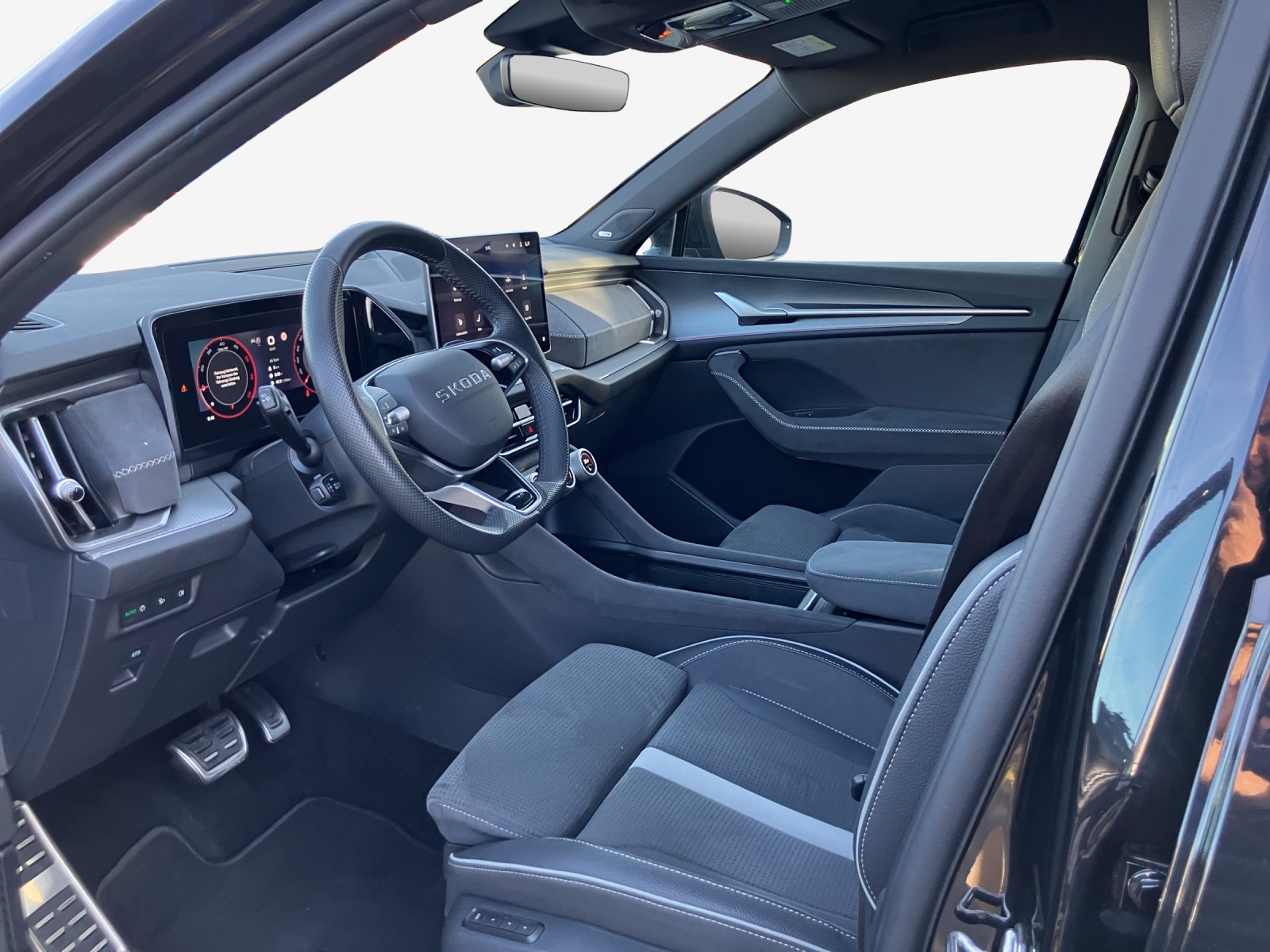 SKODA Kodiaq 2.0 TDI Sportline 4x4-image-8
