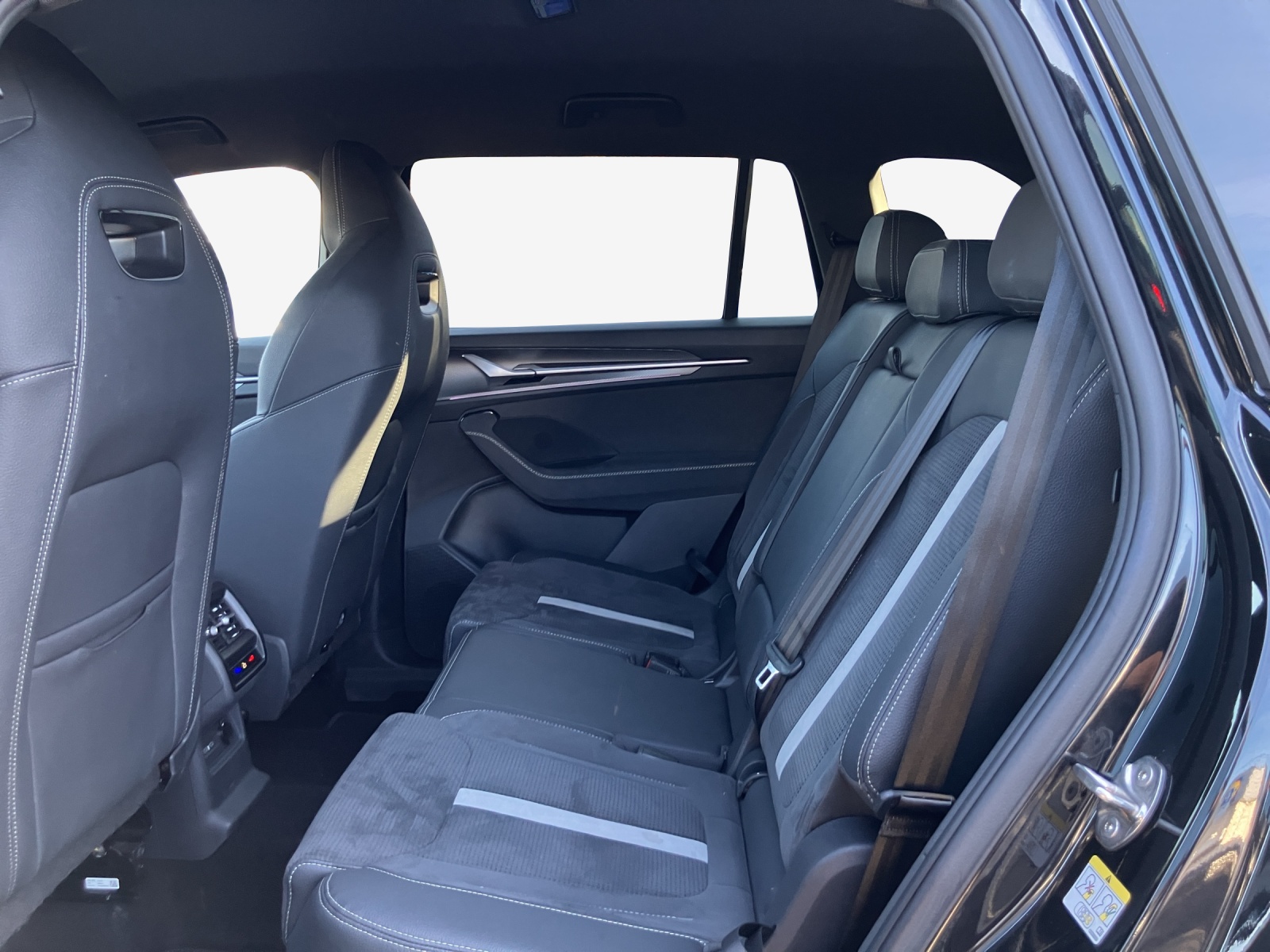 SKODA Kodiaq 2.0 TDI Sportline 4x4-image-11