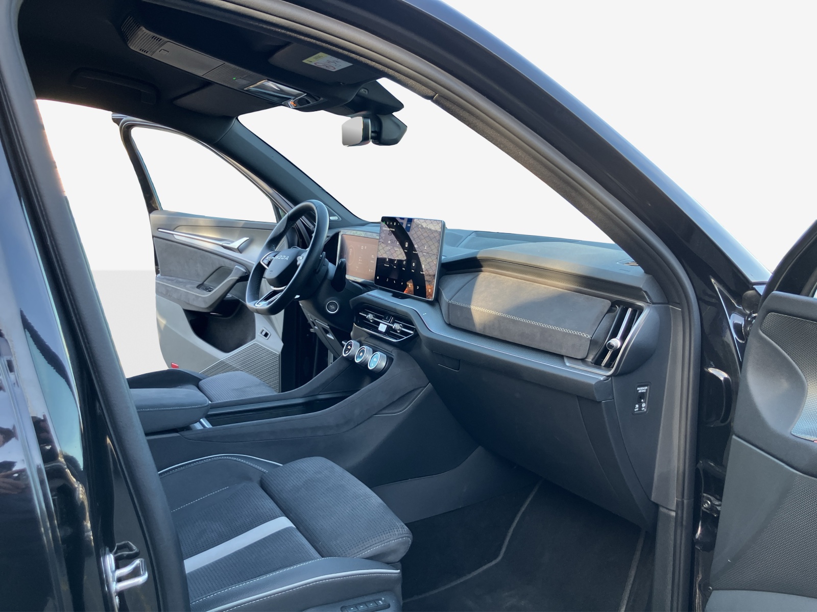 SKODA Kodiaq 2.0 TDI Sportline 4x4-image-14
