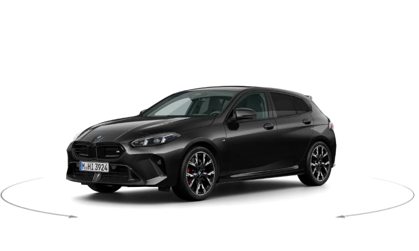 BMW M135i xDrive-image-5