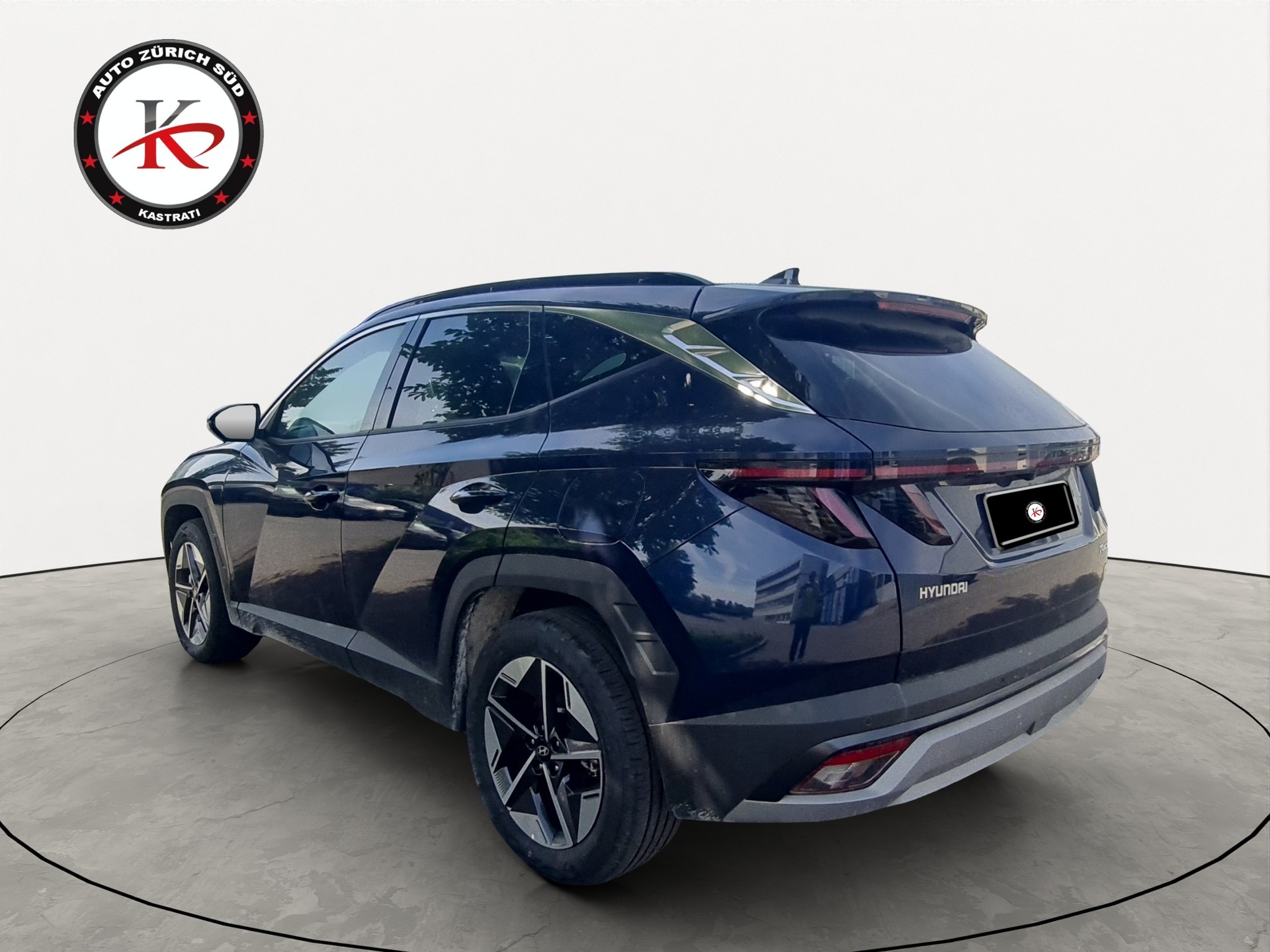 HYUNDAI Tucson 1.6 TGDi PHEV Techno Sky 4WD-image-3