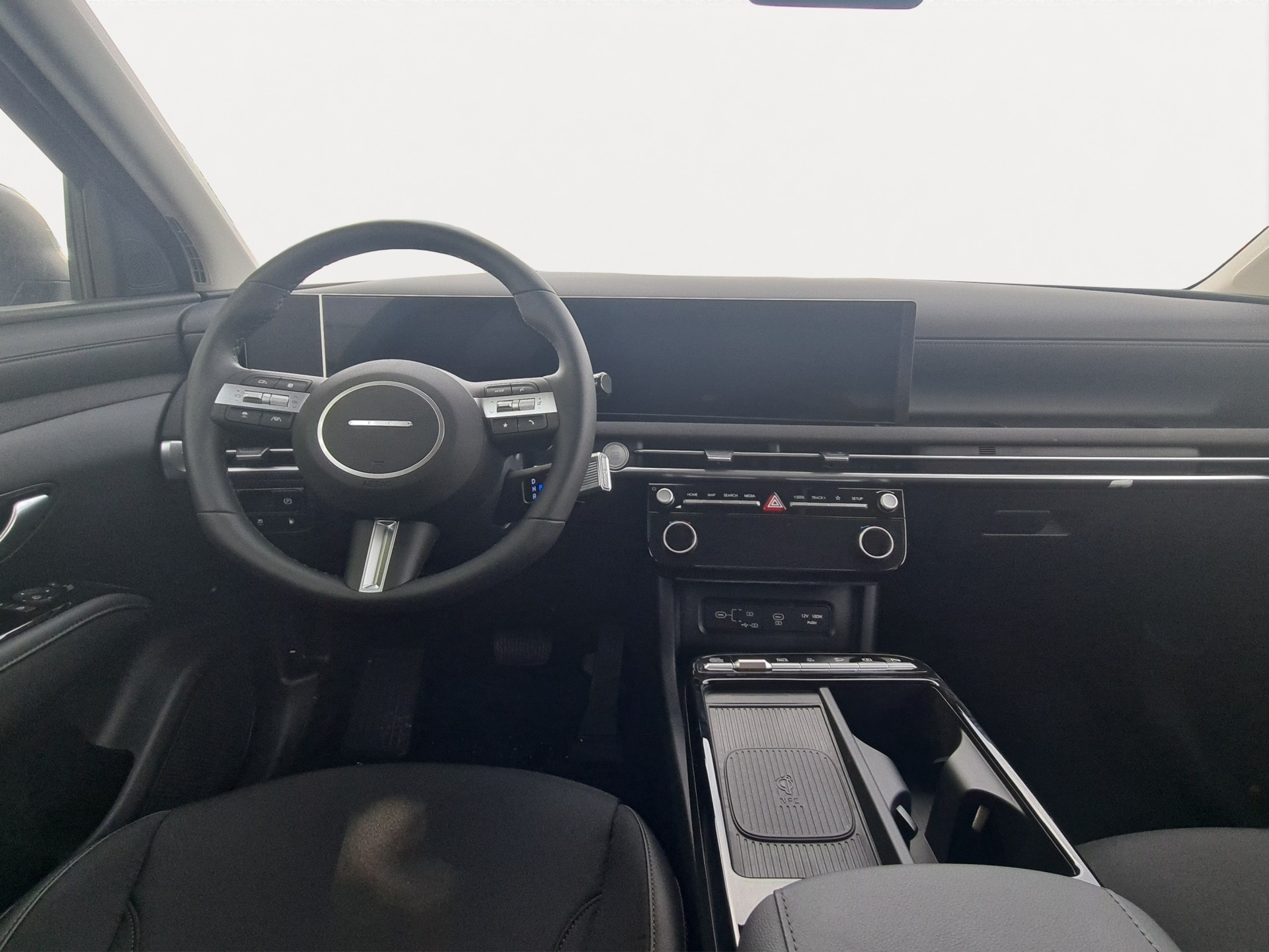 HYUNDAI Tucson 1.6 TGDi PHEV Techno Sky 4WD-image-11