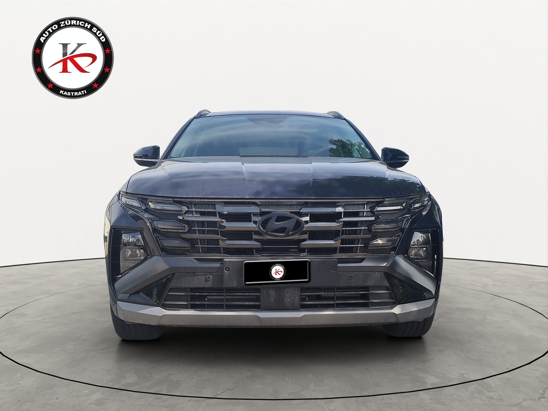 HYUNDAI Tucson 1.6 TGDi PHEV Techno Sky 4WD-image-0