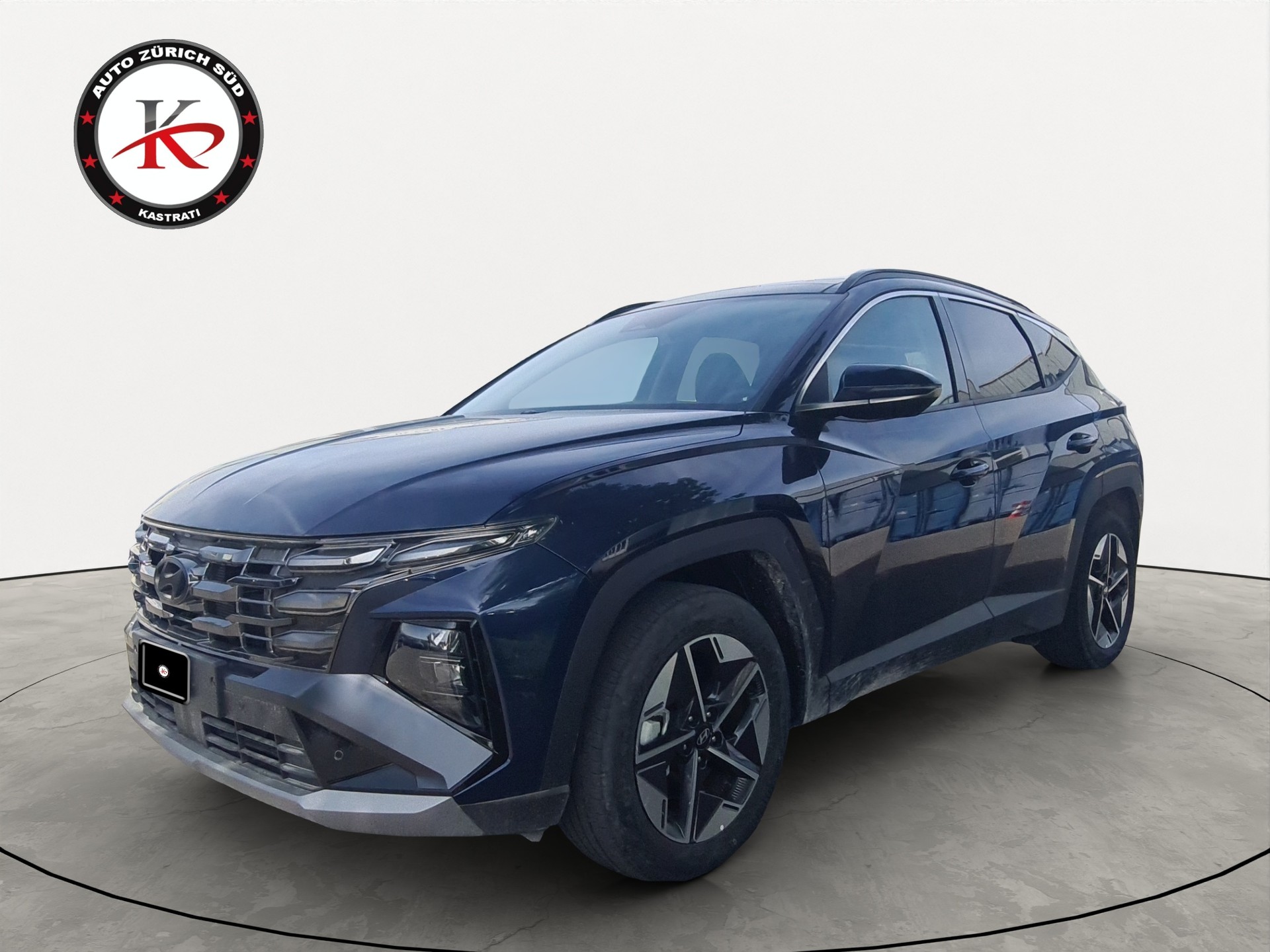 HYUNDAI Tucson 1.6 TGDi PHEV Techno Sky 4WD-image-1