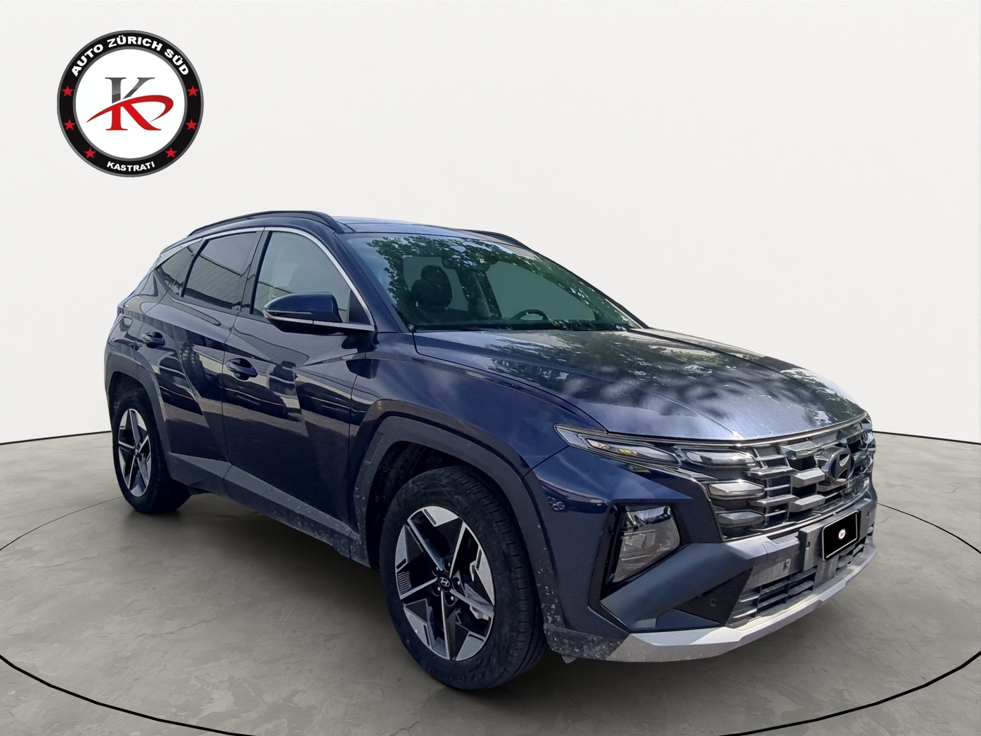 HYUNDAI Tucson 1.6 TGDi PHEV Techno Sky 4WD-image-7
