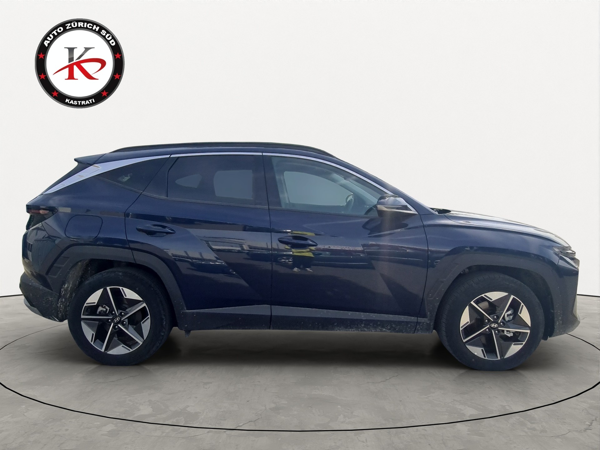 HYUNDAI Tucson 1.6 TGDi PHEV Techno Sky 4WD-image-6