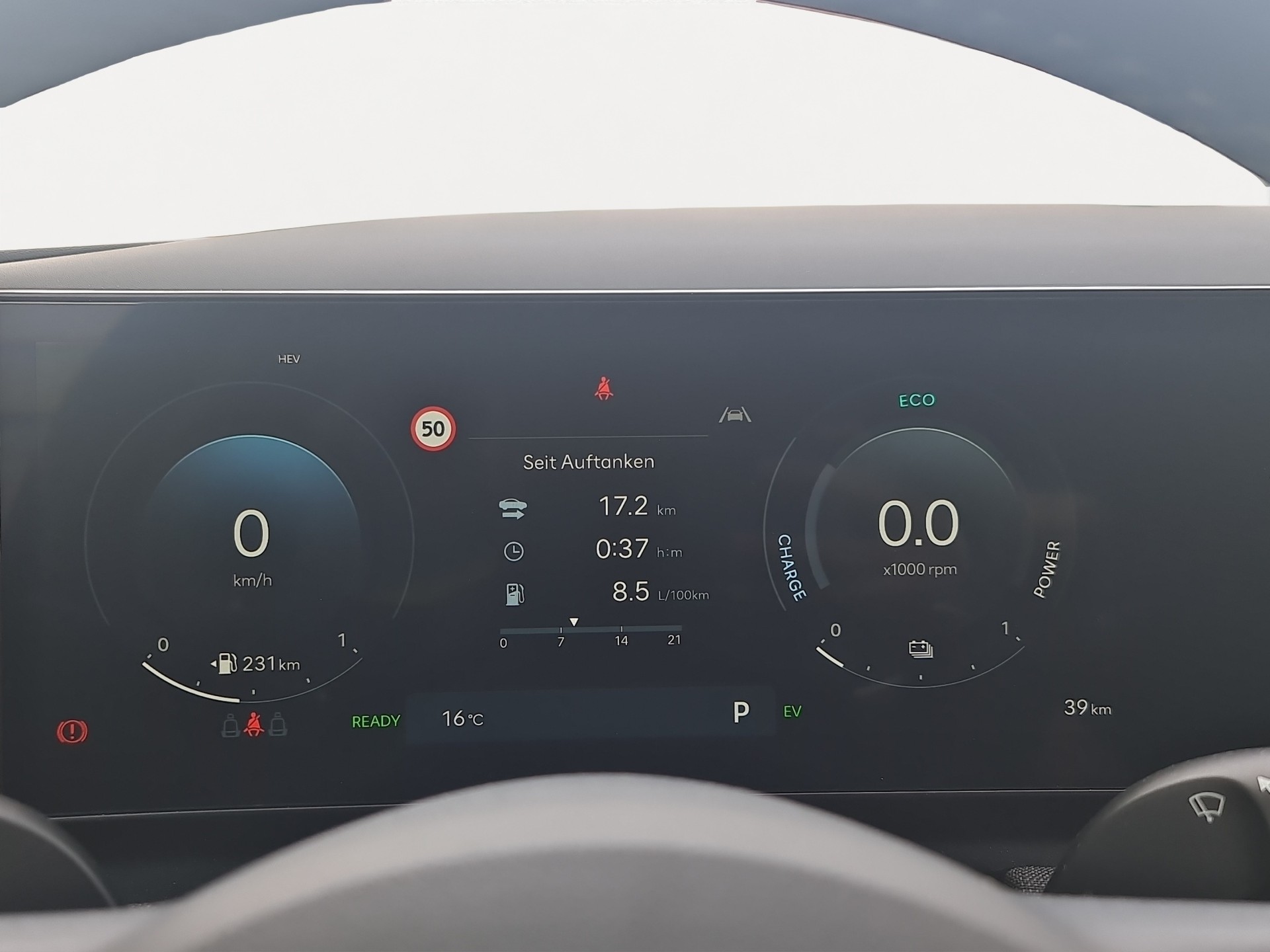 HYUNDAI Tucson 1.6 TGDi PHEV Techno Sky 4WD-image-10