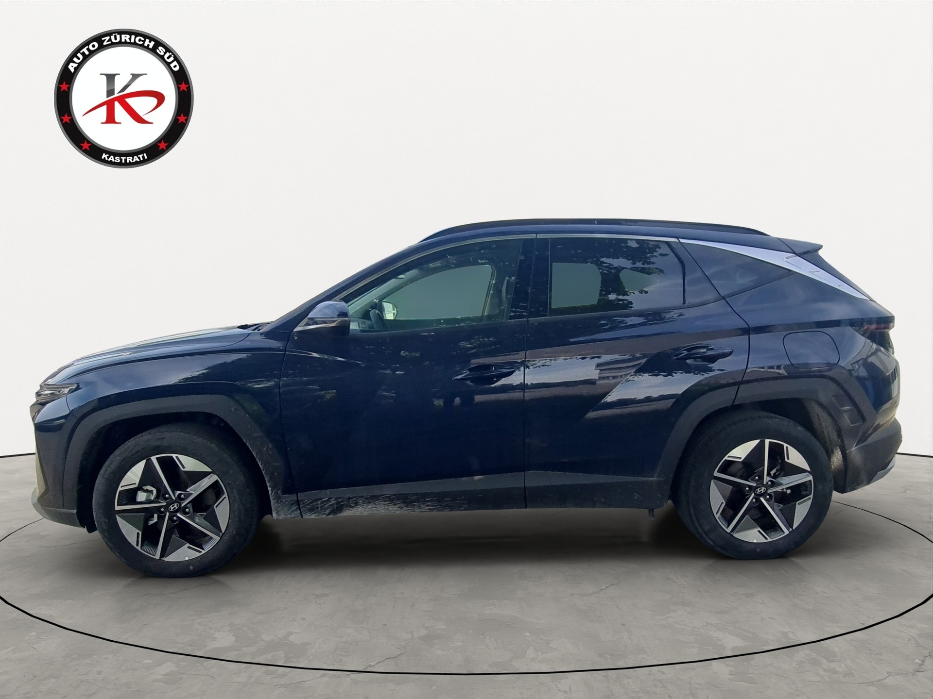 HYUNDAI Tucson 1.6 TGDi PHEV Techno Sky 4WD-image-2