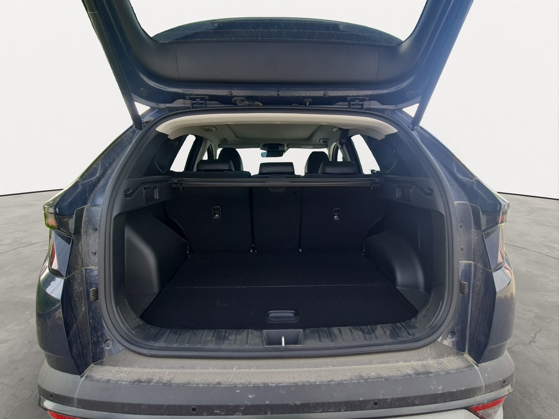 HYUNDAI Tucson 1.6 TGDi PHEV Techno Sky 4WD-image-8