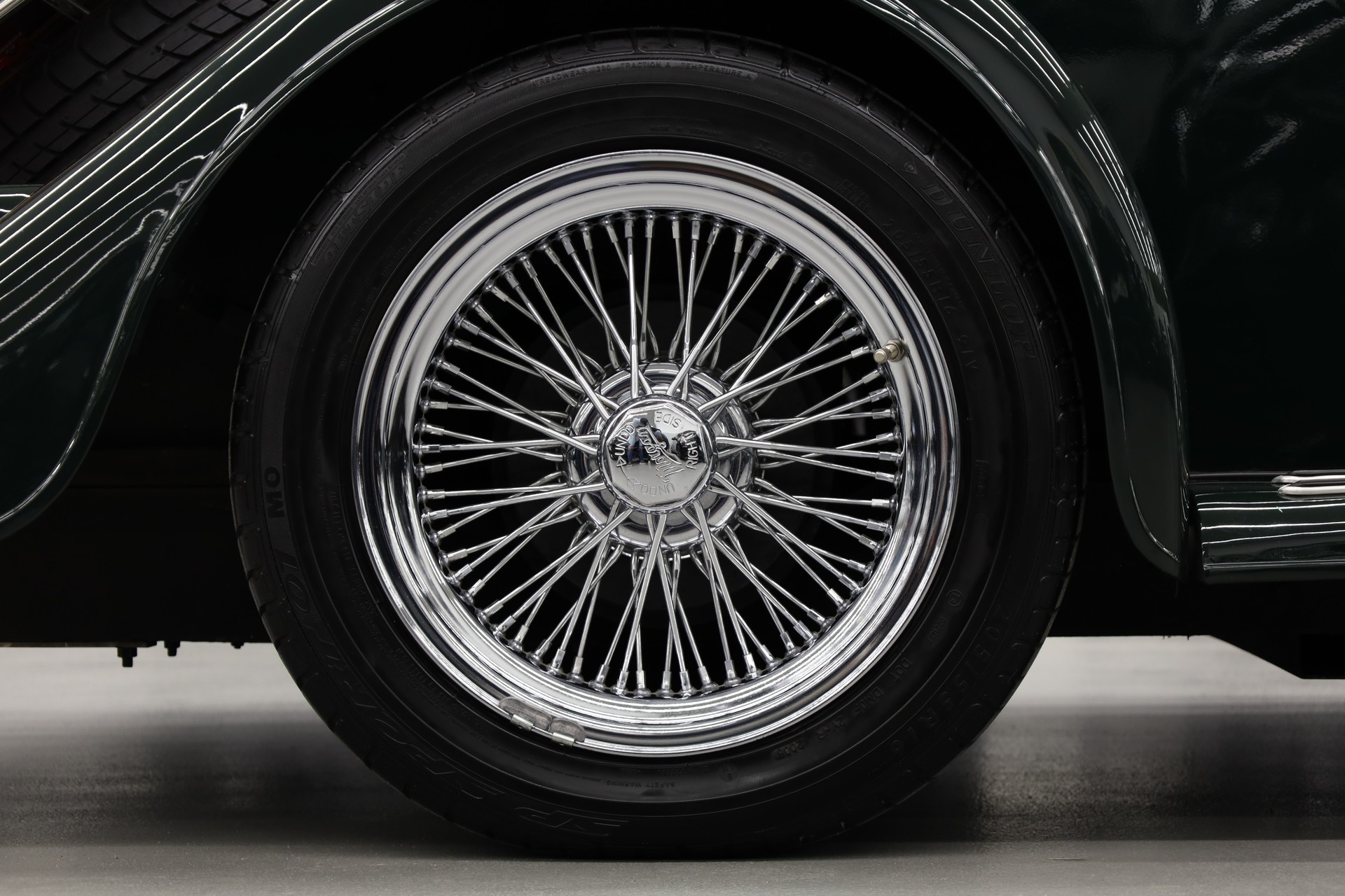 MORGAN PLUS 8-image-11