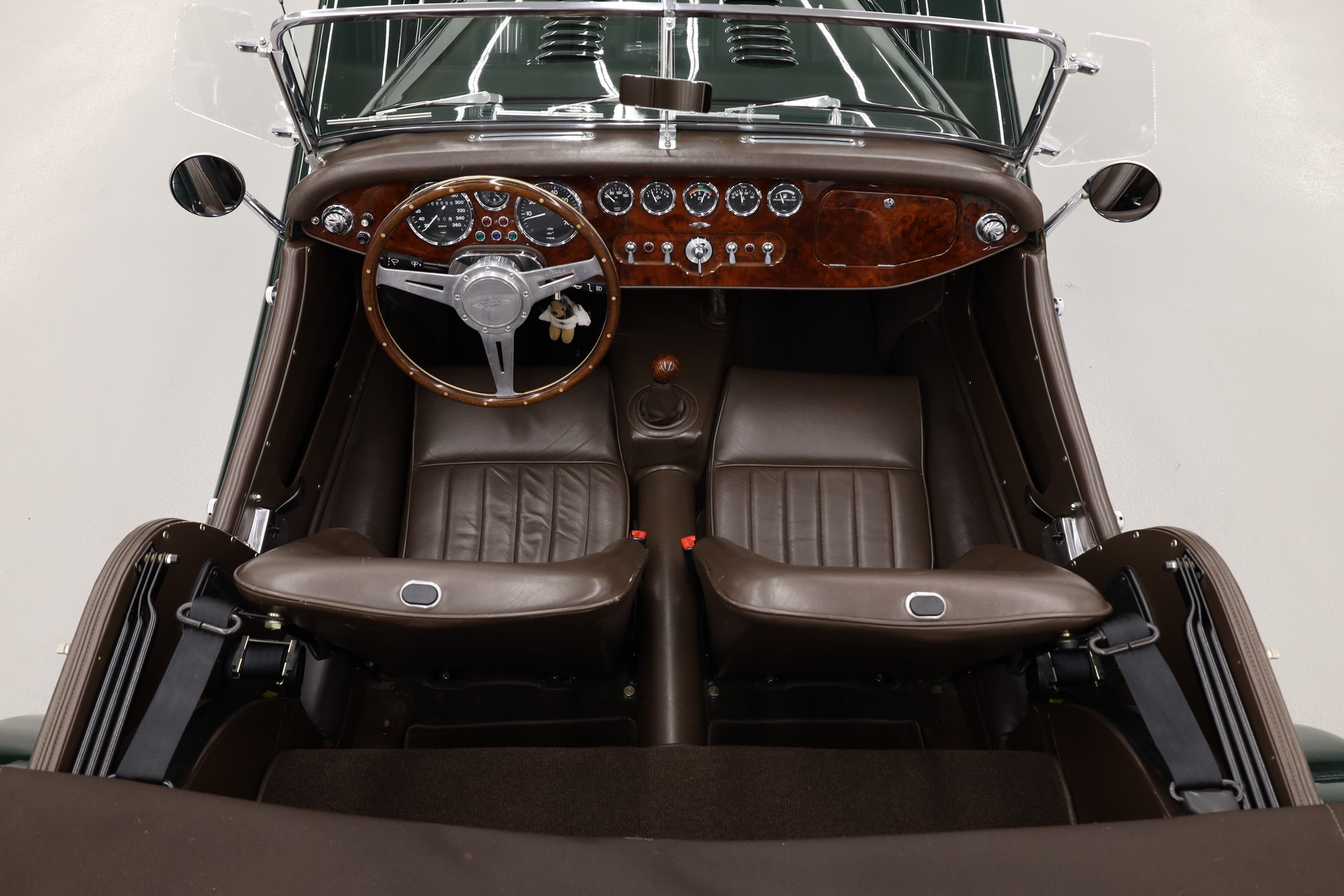 MORGAN PLUS 8-image-13
