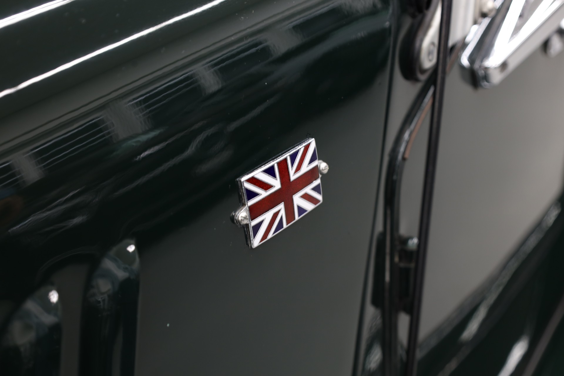 MORGAN PLUS 8-image-21