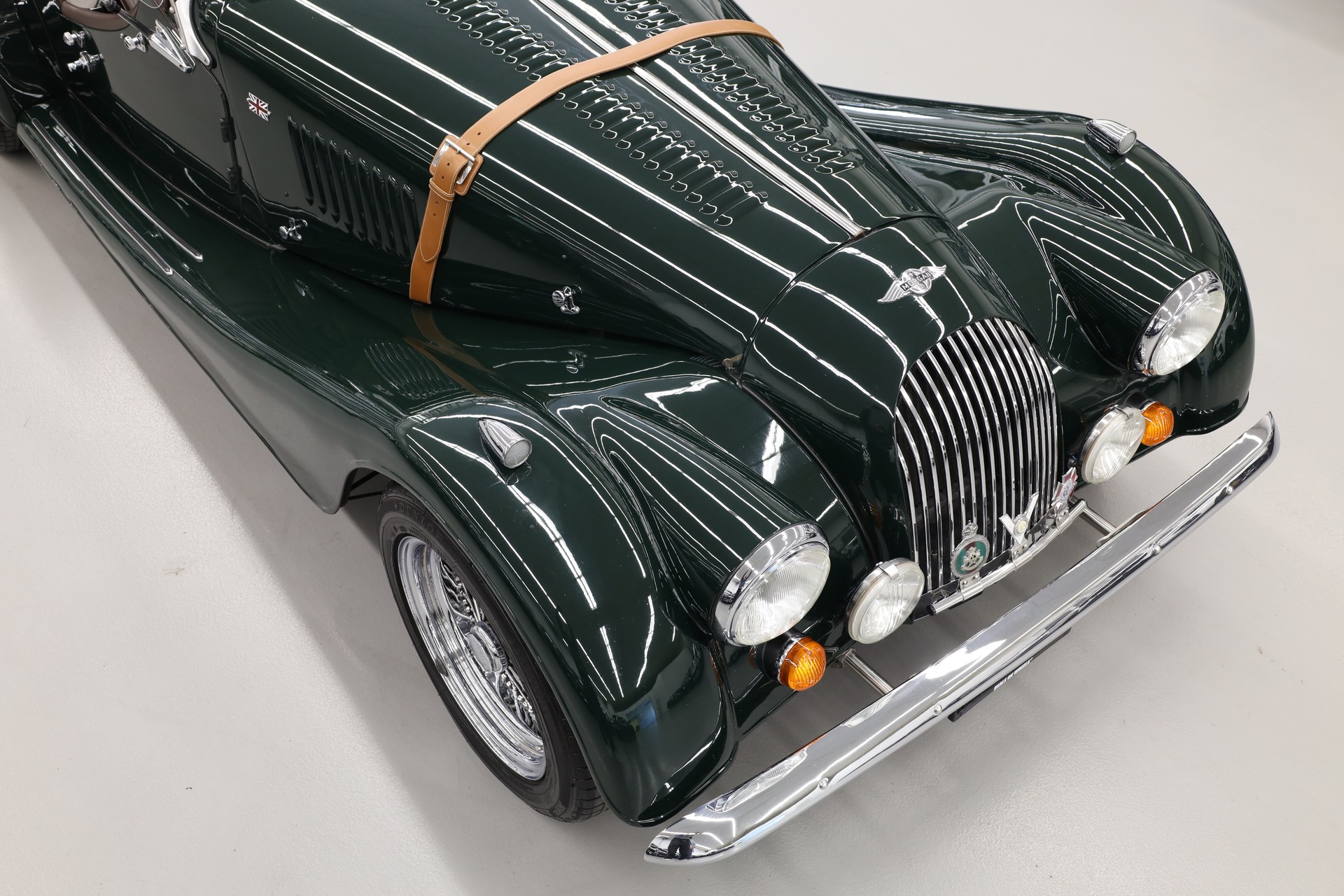 MORGAN PLUS 8-image-4