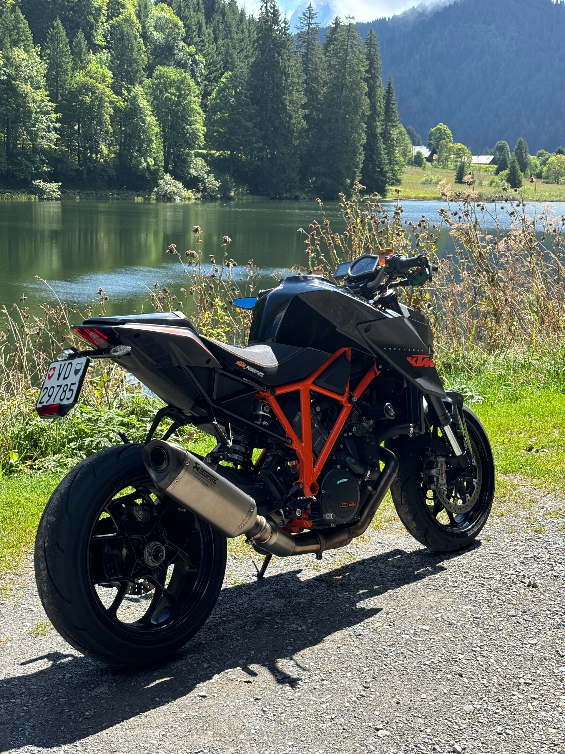 KTM 1290 Super Duke R-image-1